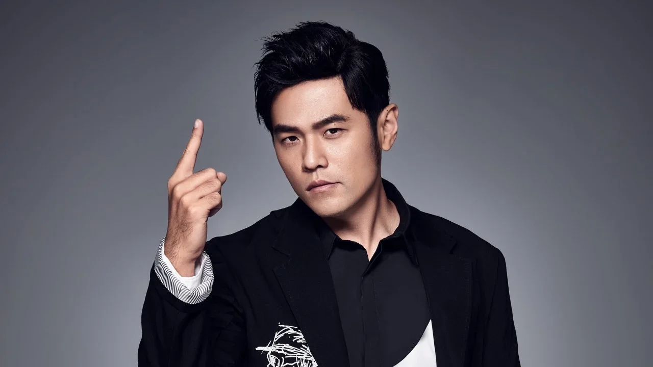 Jay Chou – Carnival II Australian Tour 2026