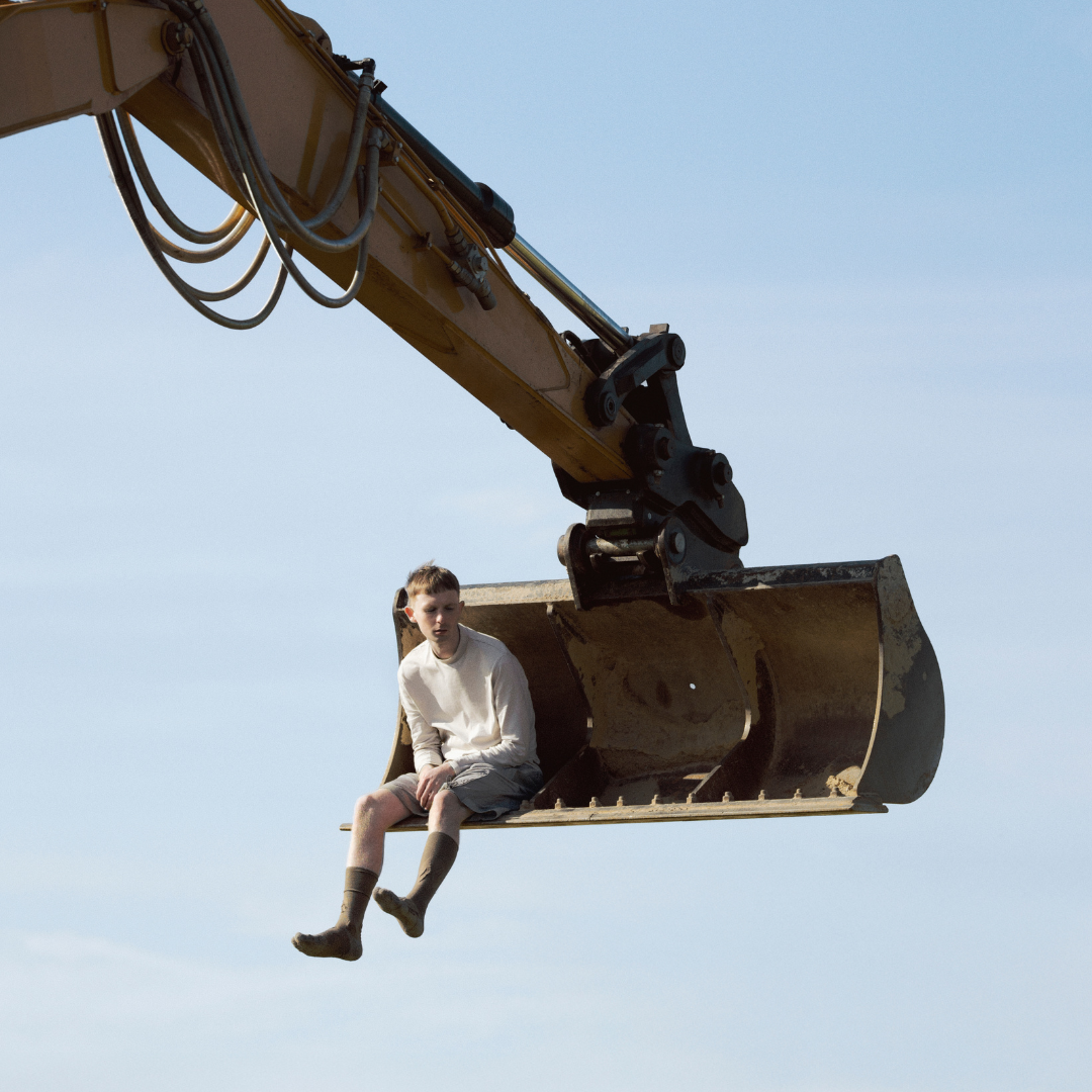 Iglooghost – Australian Tour 2026