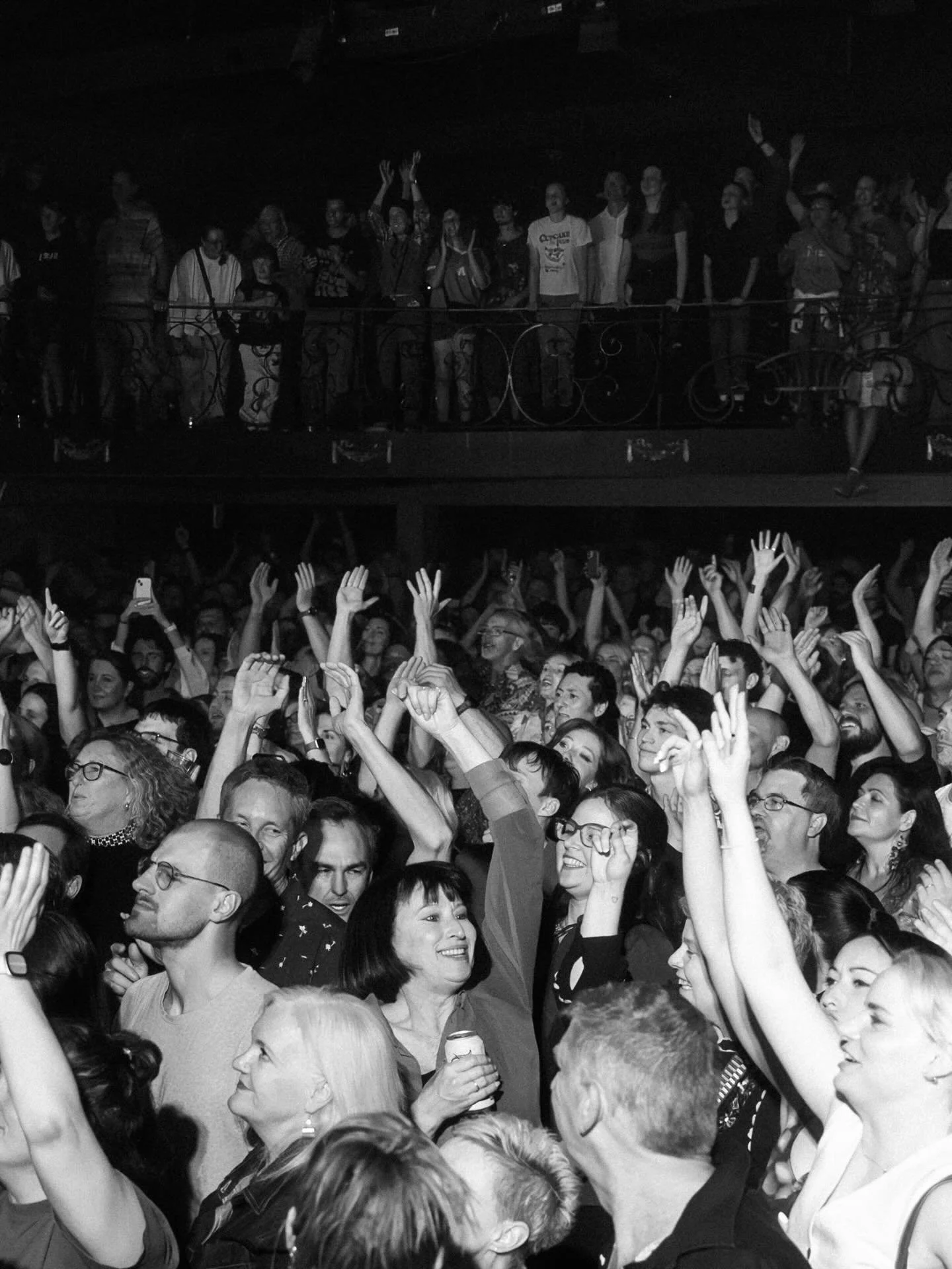 All the tours announced in Australia this week 🇦🇺 Pt 2. 

📷 @ash_jms