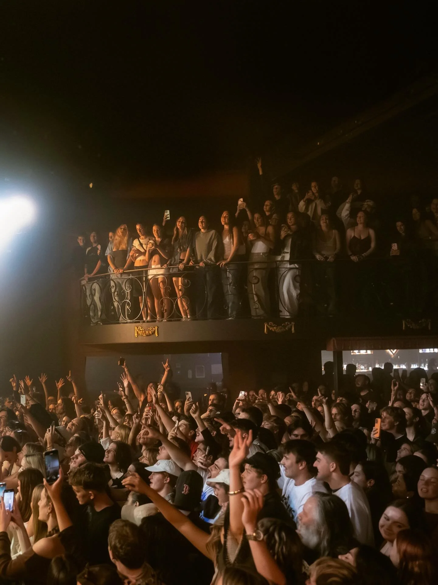 All the tours announced in Australia this week 🇦🇺 Pt 1. 

📷 @ash_jms