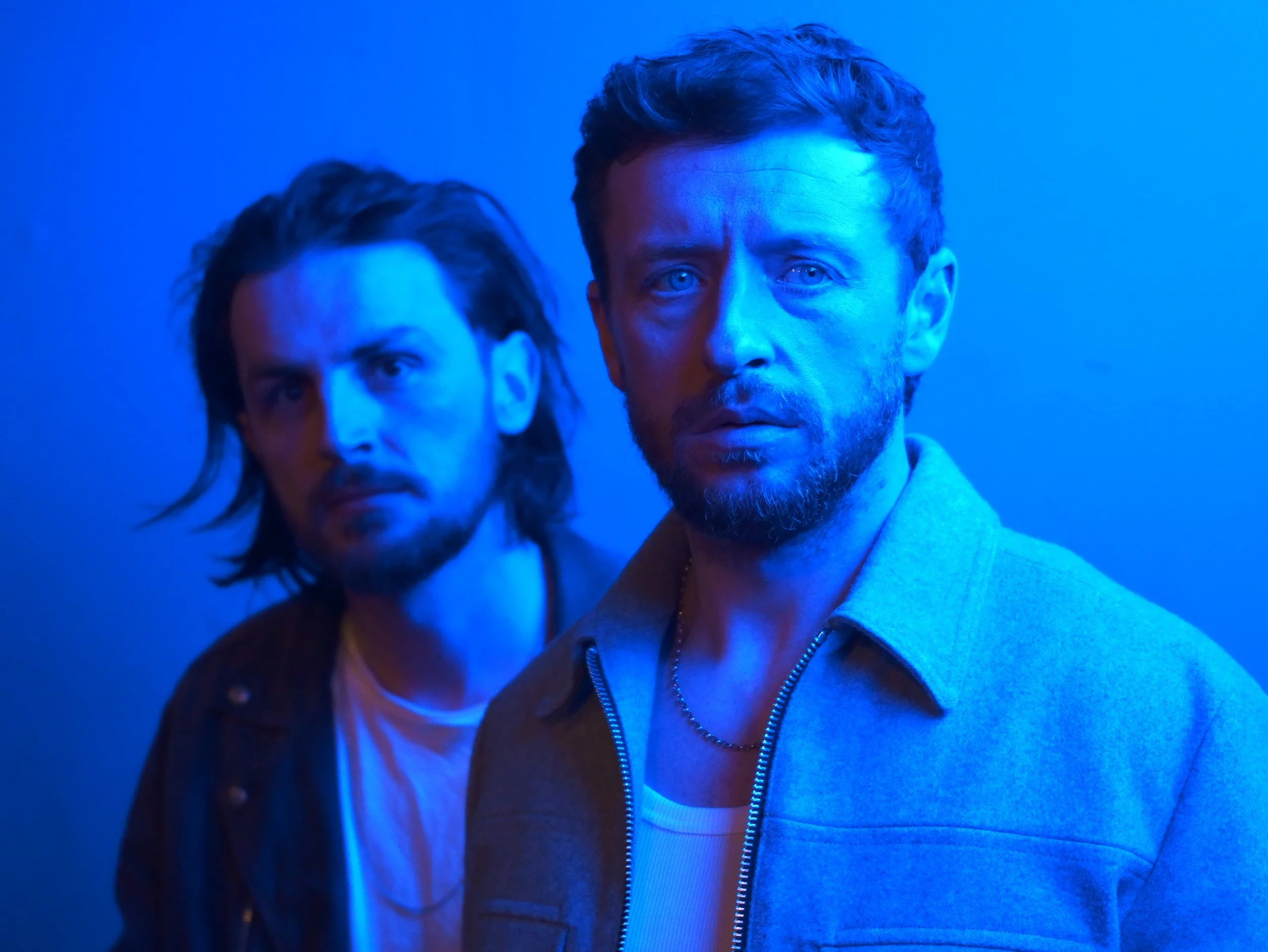 Skinny Living - Australian Tour 2026