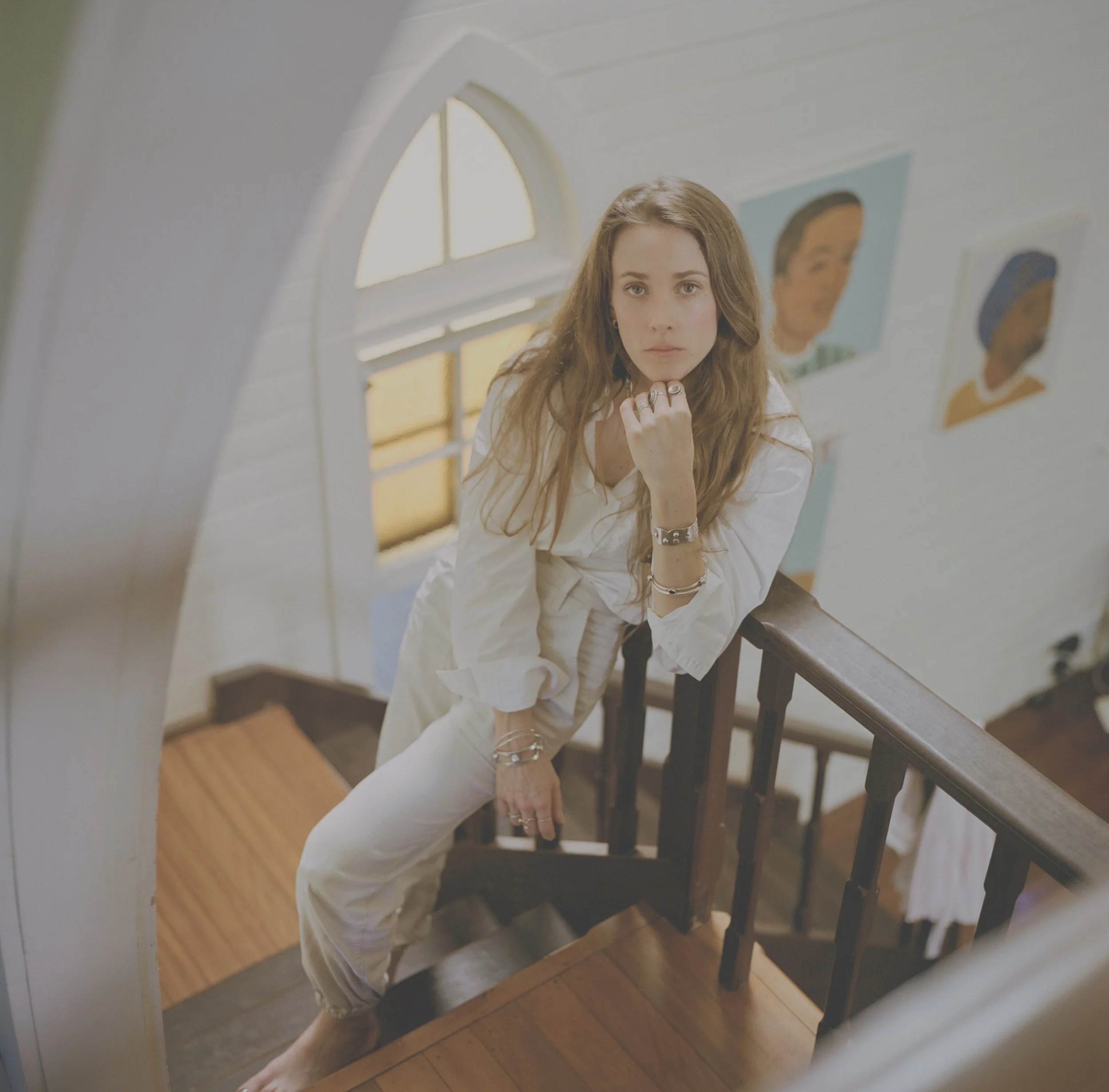 Emma Louise – Australian Tour Dates 2026