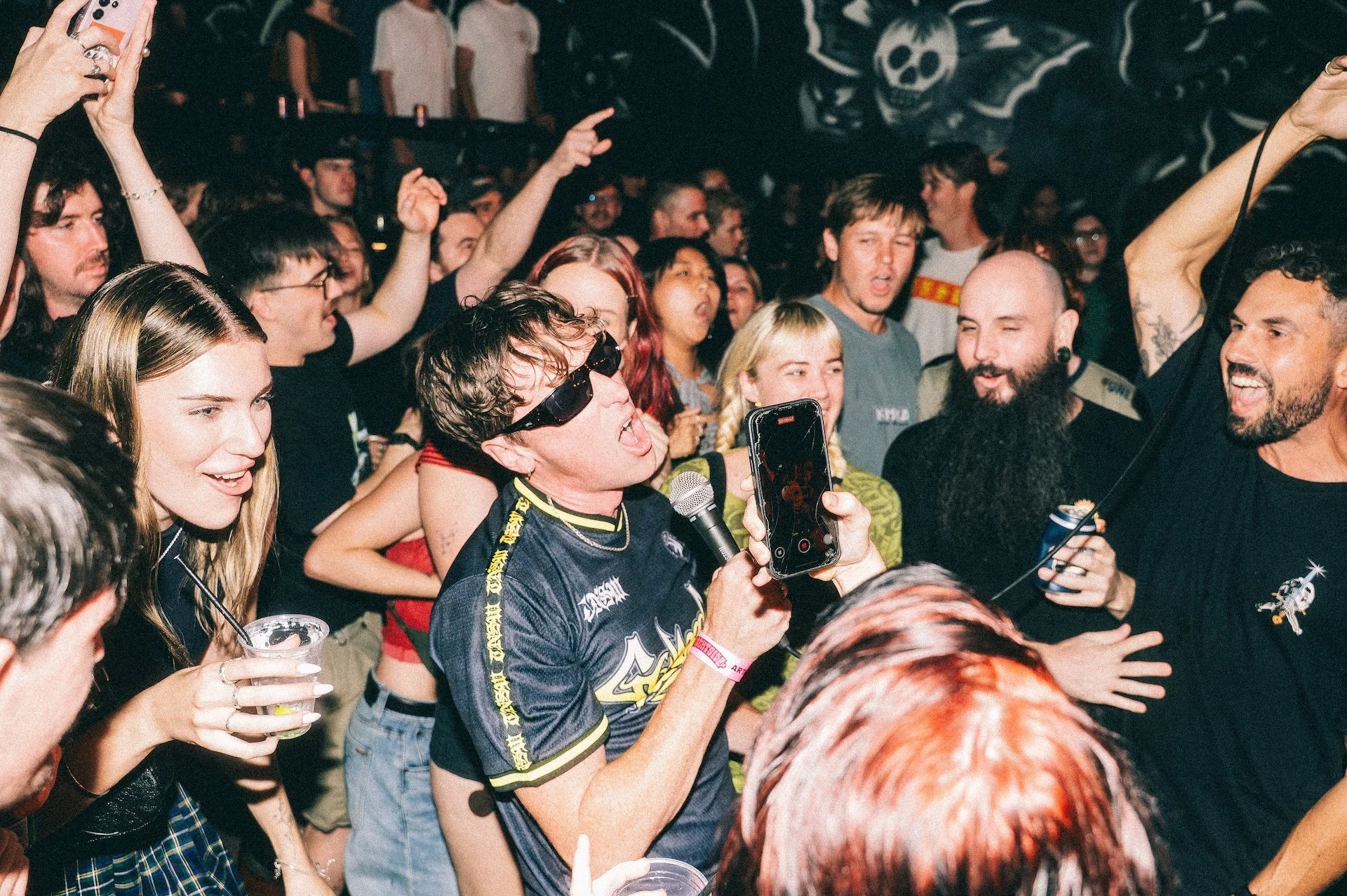 Australian Music Creators &amp; Curators