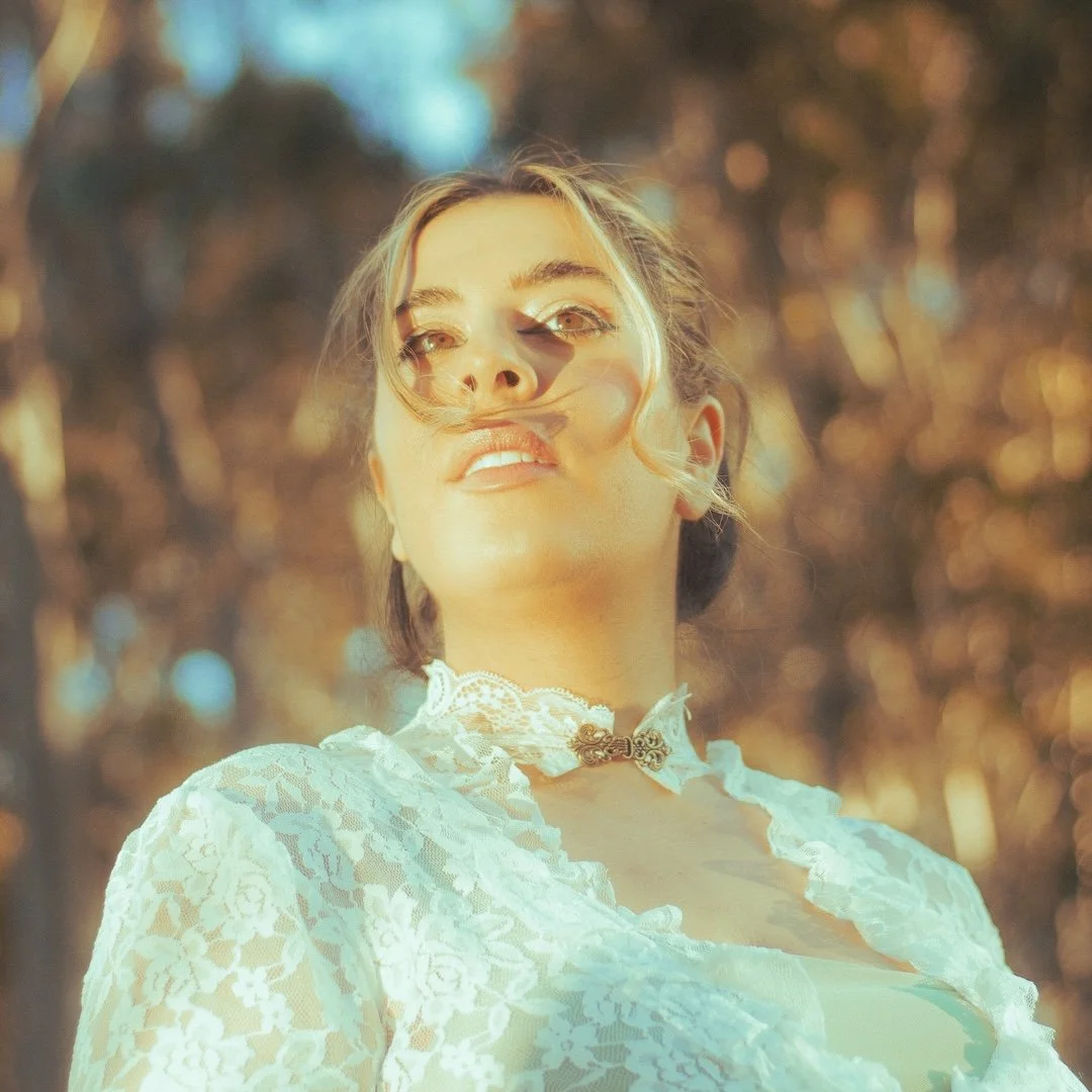 A Quick Chat with Justine Eltakchi