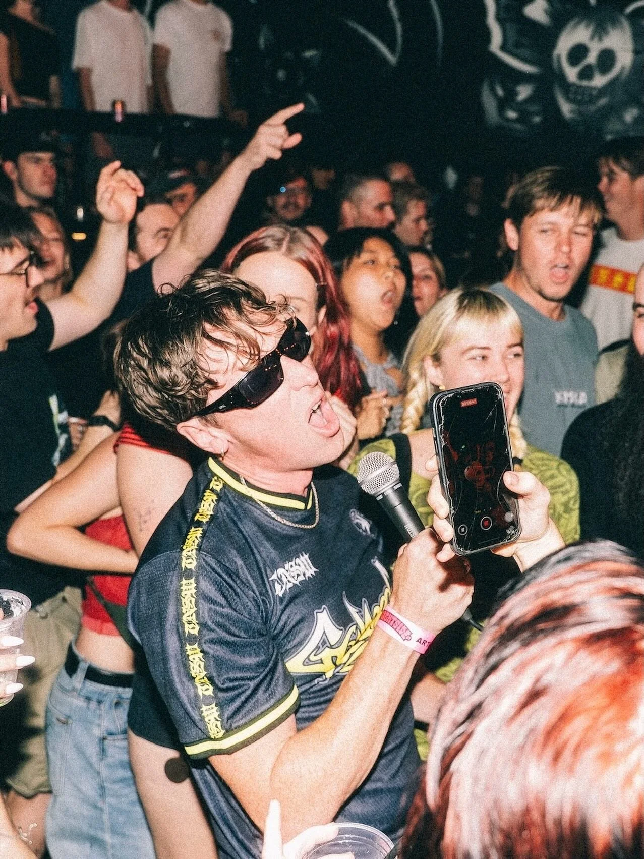 Australia has one of the most passionate and diverse music scenes in the world and it&rsquo;s not just blogs and media outlets keeping it alive. A new wave of creators and curators are playing a huge role in pushing Australian artists forward every s