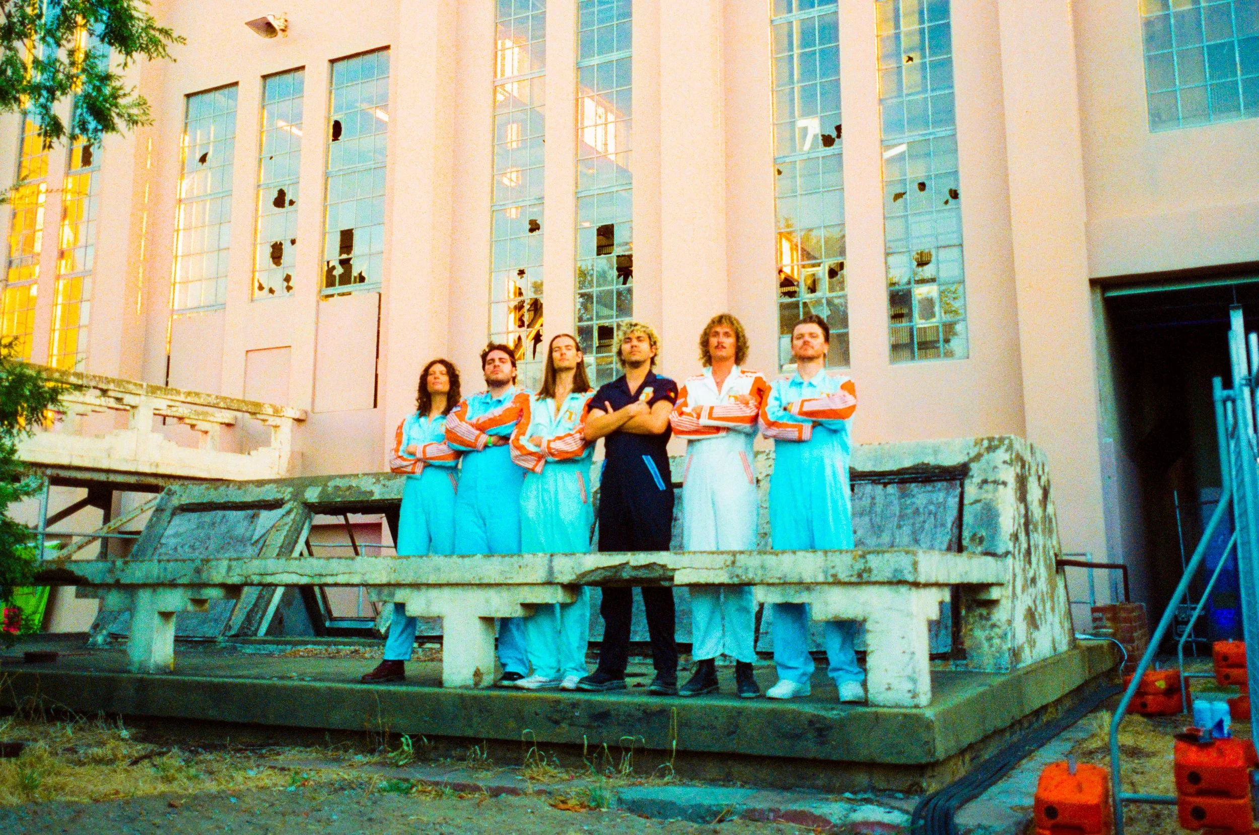 Against The Grain Festival 2026