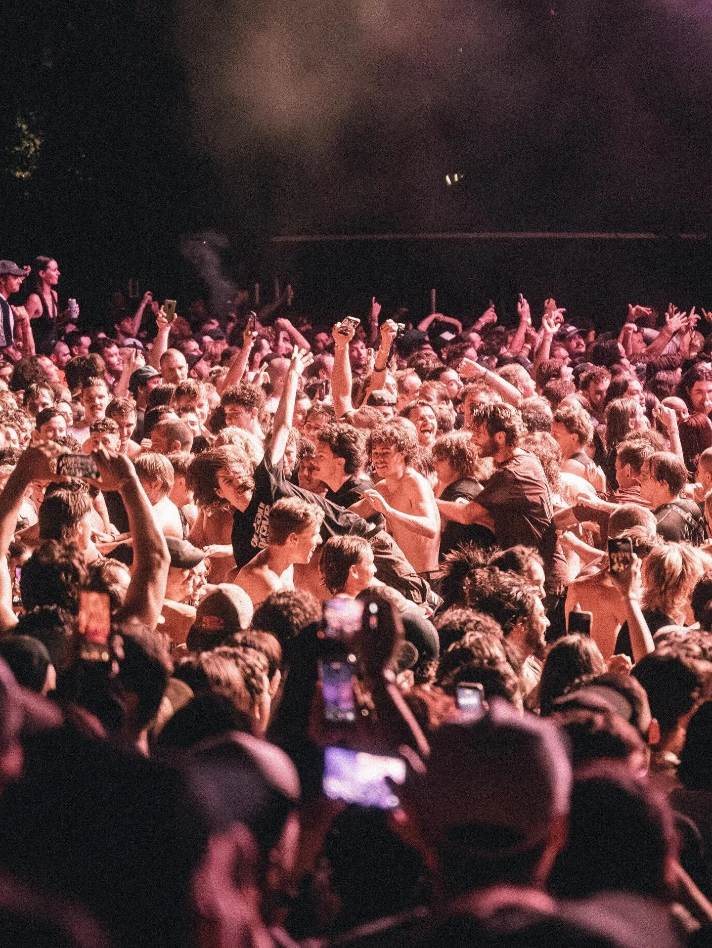 Following on from yesterday&rsquo;s post highlighting creators and curators, it&rsquo;s just as important to recognise the media outlets that continue to play a huge role in Australia.

These are the platforms covering tours, sharing new releases, in