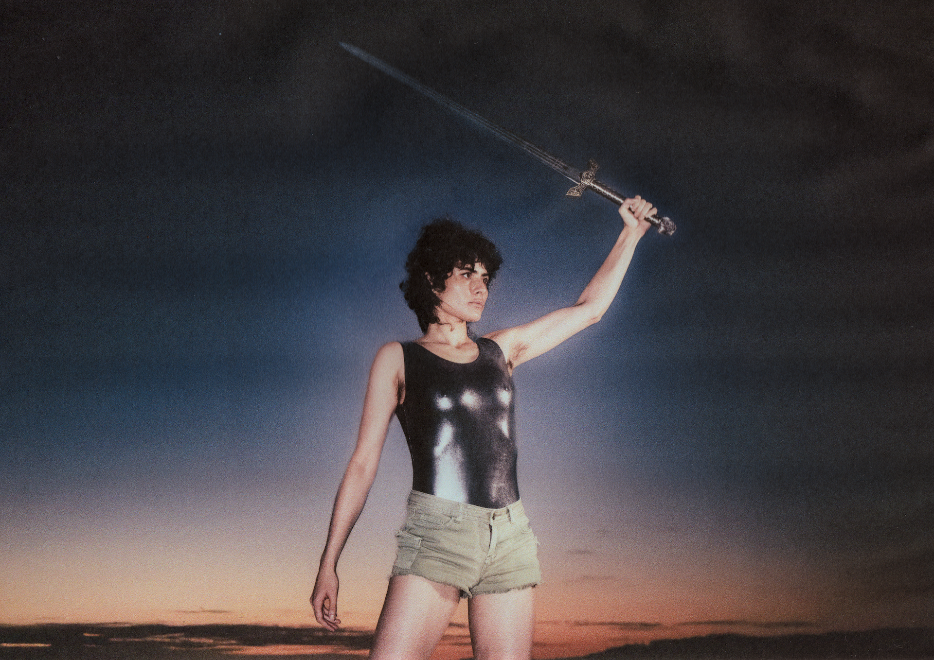 Montaigne – Glorious Heights 10th Anniversary Australian Tour 2026