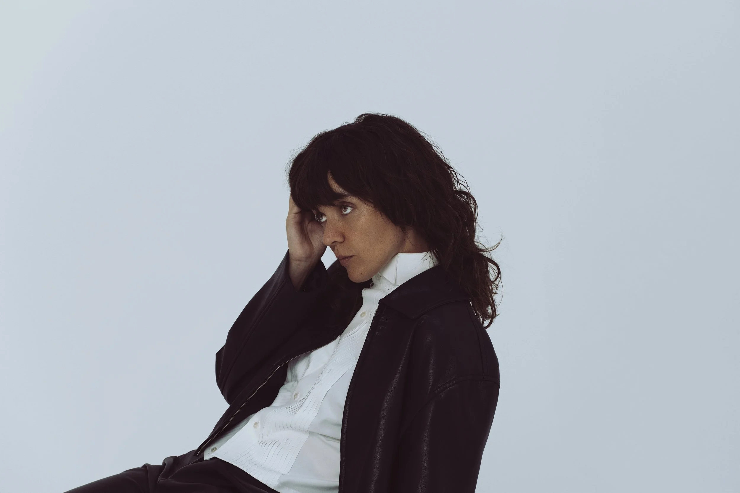 Courtney Barnett – Australian Tour 2026