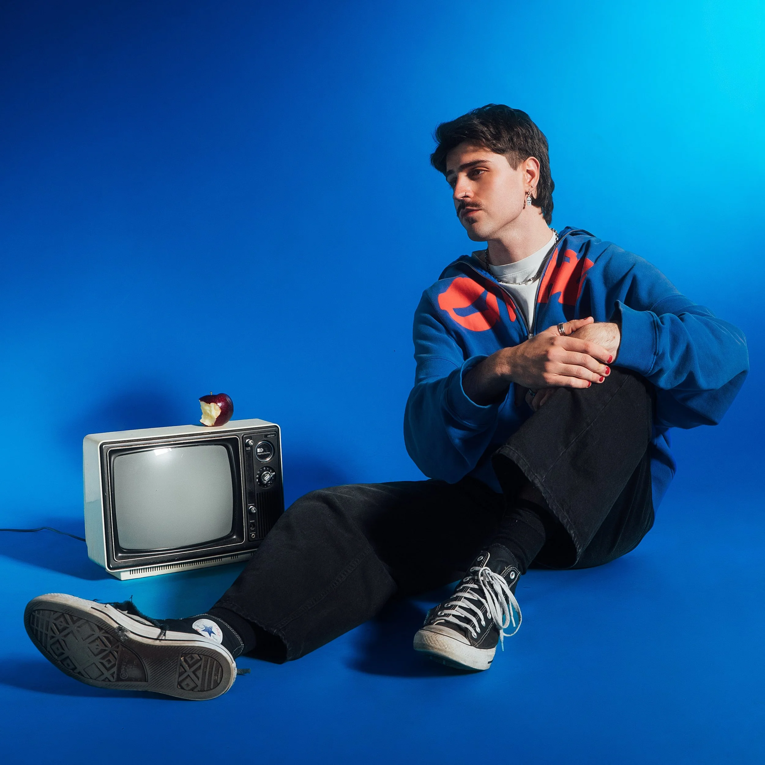 A Quick Chat with Haydn Lawson 