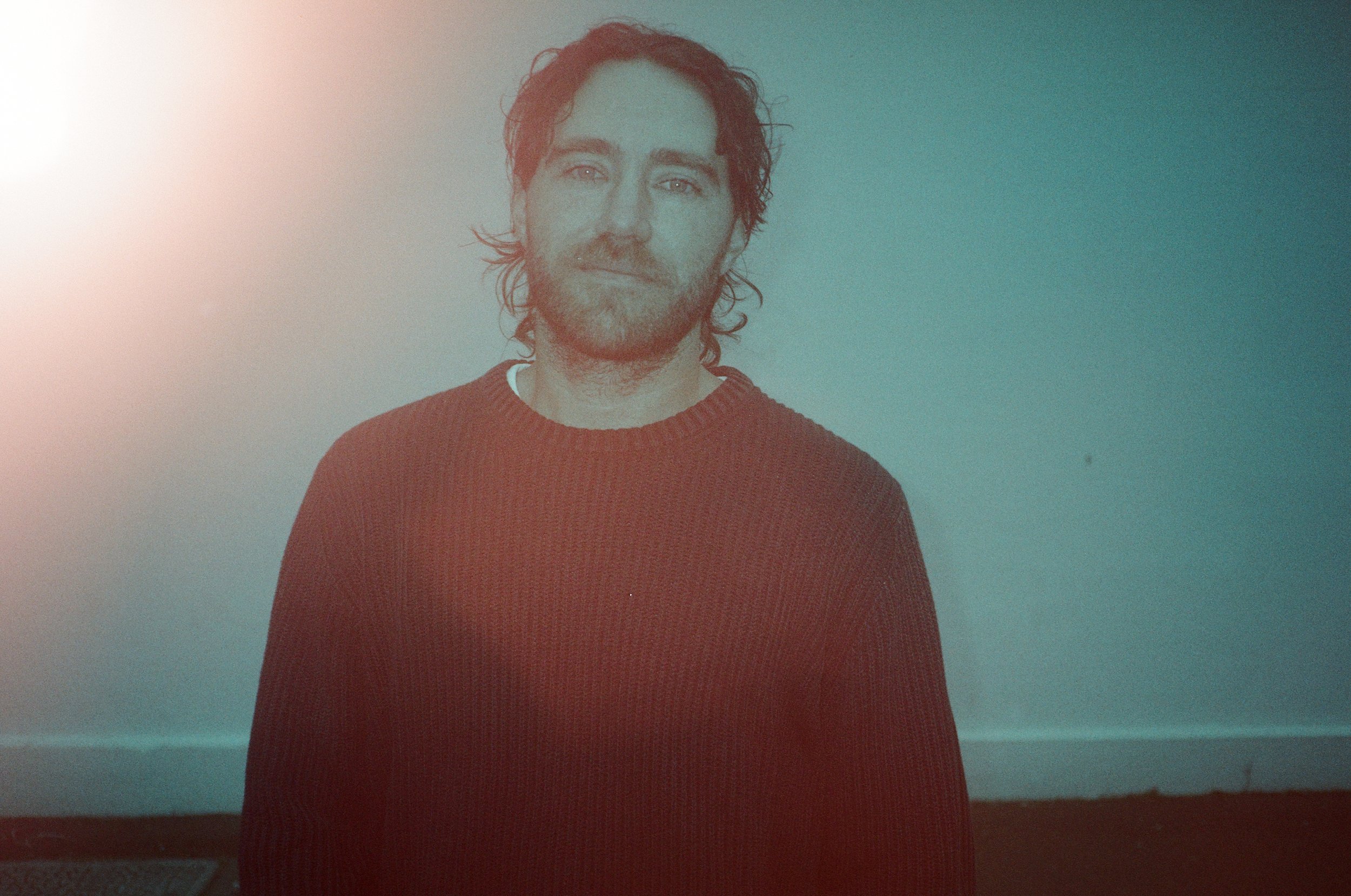 Matt Corby – The Tragic Magic Australian Tour 2026