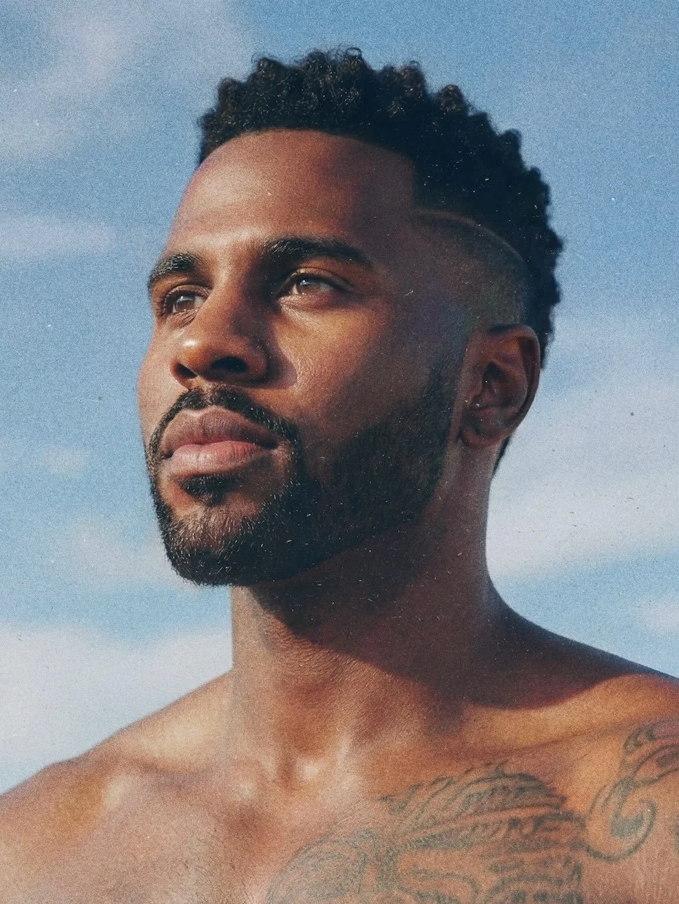 @jasonderulo Australian Tour. 

Comment &ldquo;Tickets&rdquo; and we&rsquo;ll send you all the details or click the link in our bio.  #australianmusicscene 🇦🇺🎟️