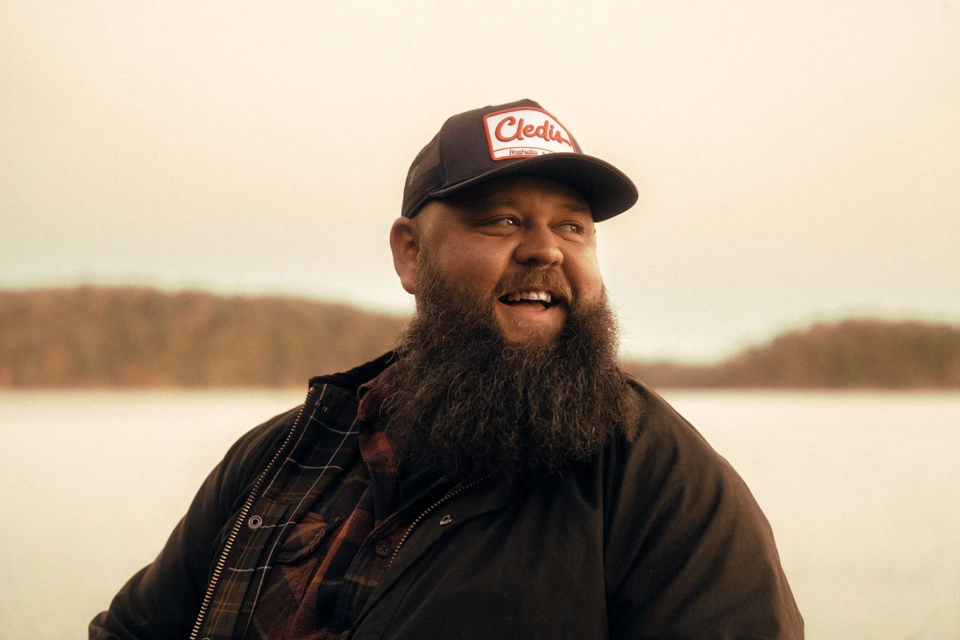 Larry Fleet - Australian Tour 2026