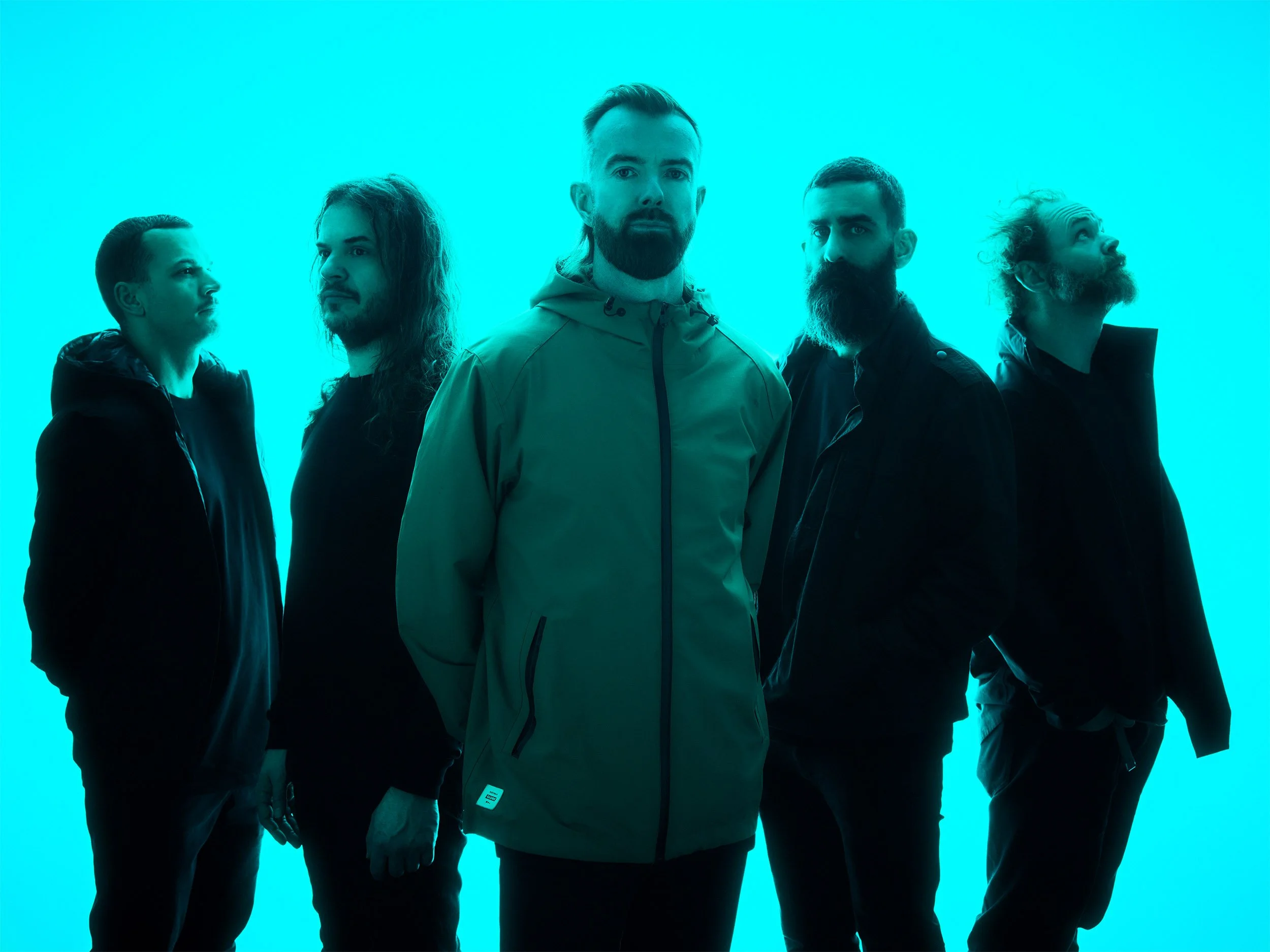 Karnivool – In Verses Australian Tour 2026