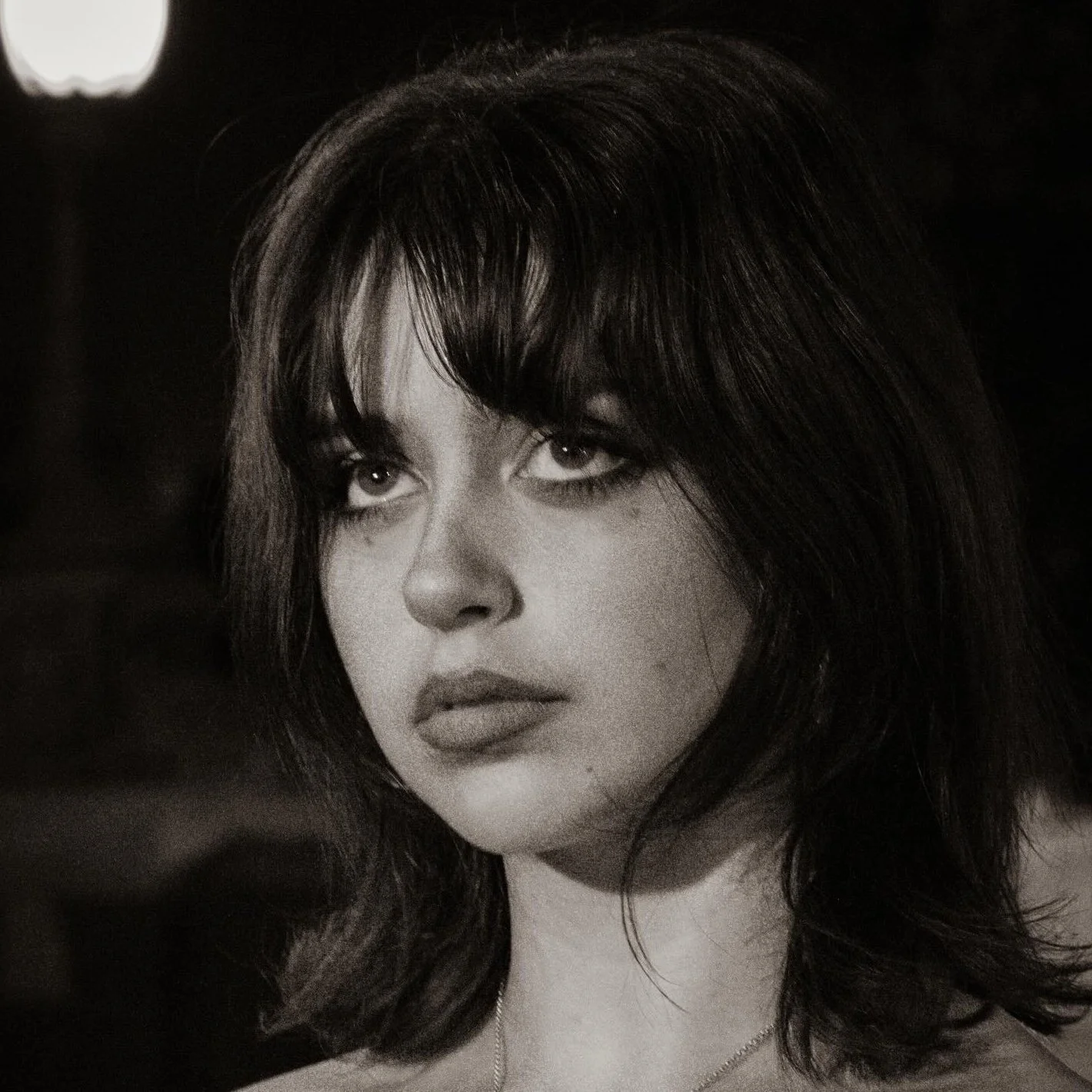 Lara Buchanan – The Gold Tour 2026