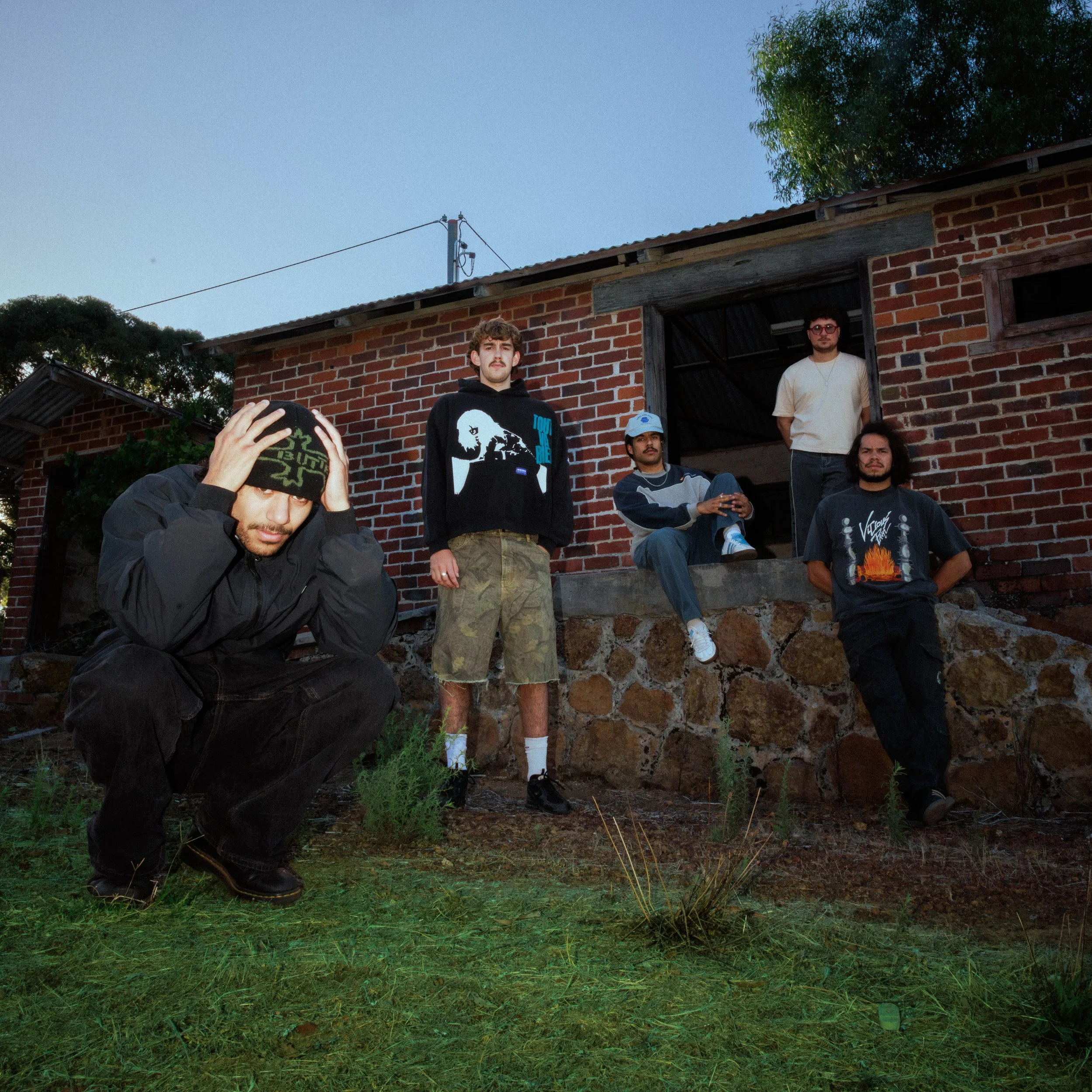 South Summit – Australian Tour 2026