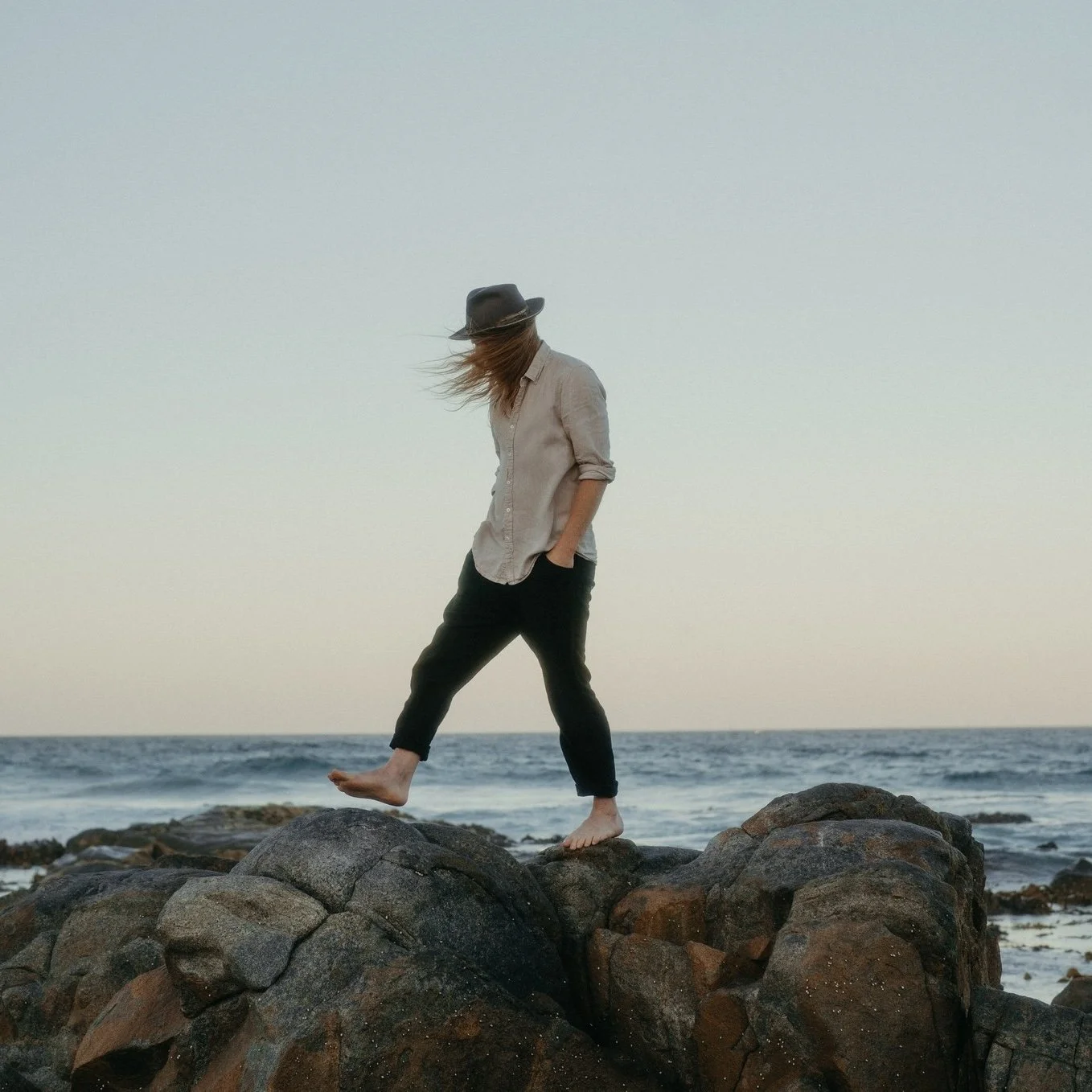 Stu Larsen – The Solitude Australian Tour 2026