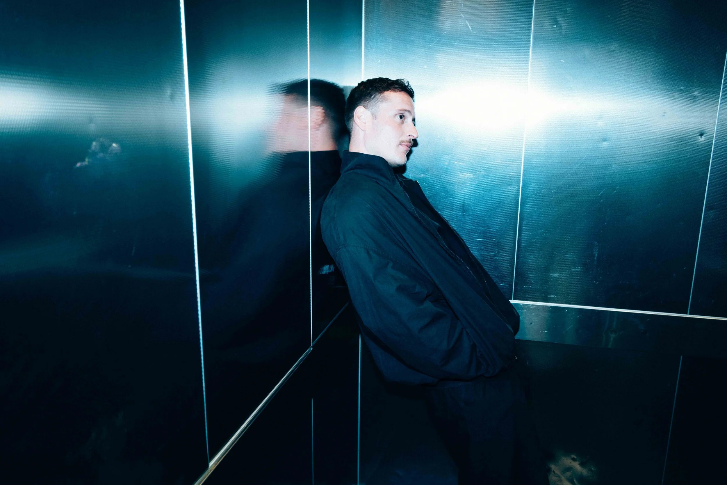 Dean Turnley – Melbourne Show 2026