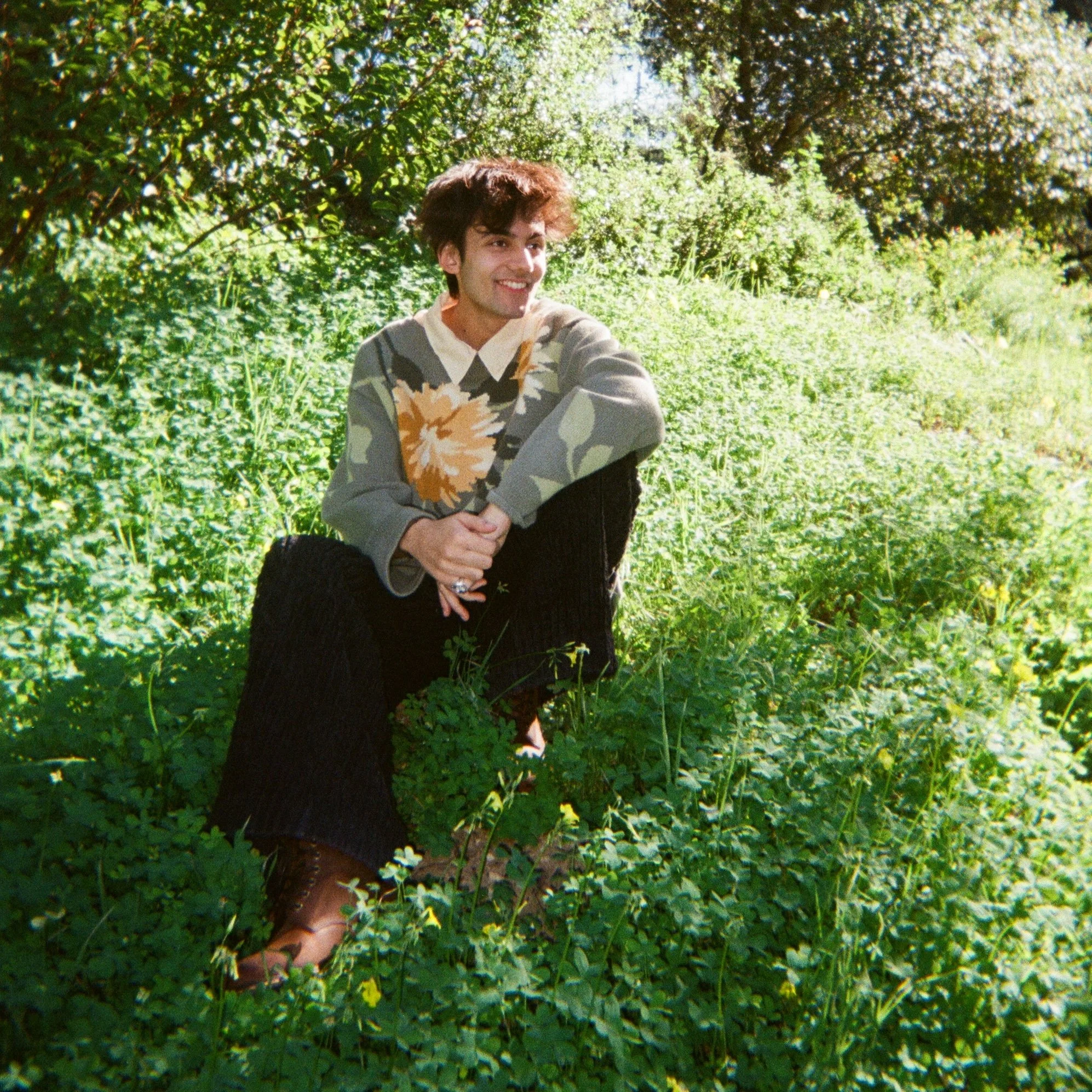 aron – Australian Tour 2026