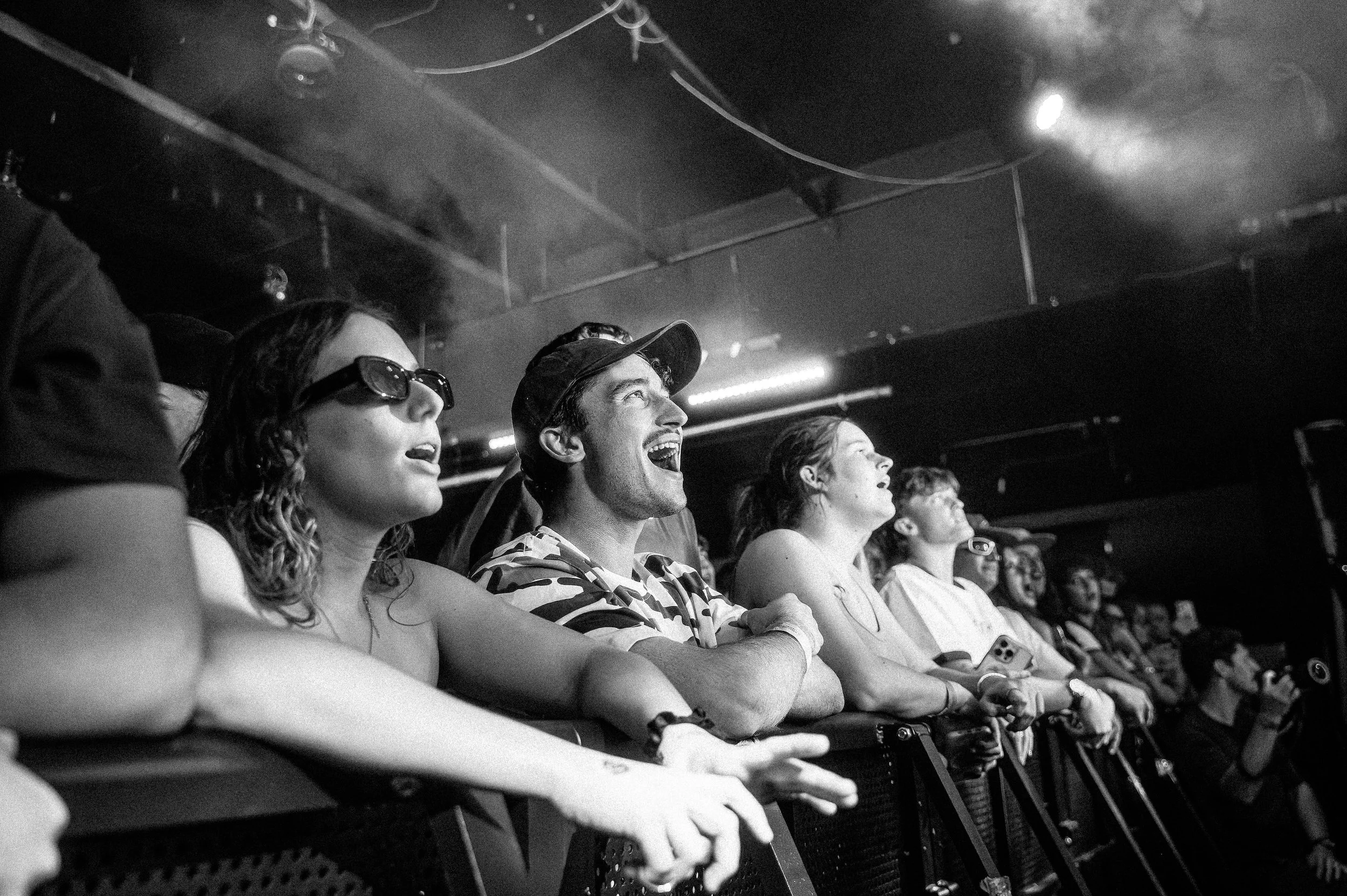 PHOTOS: Half Baked 2026 - Mansfield Tavern, Brisbane