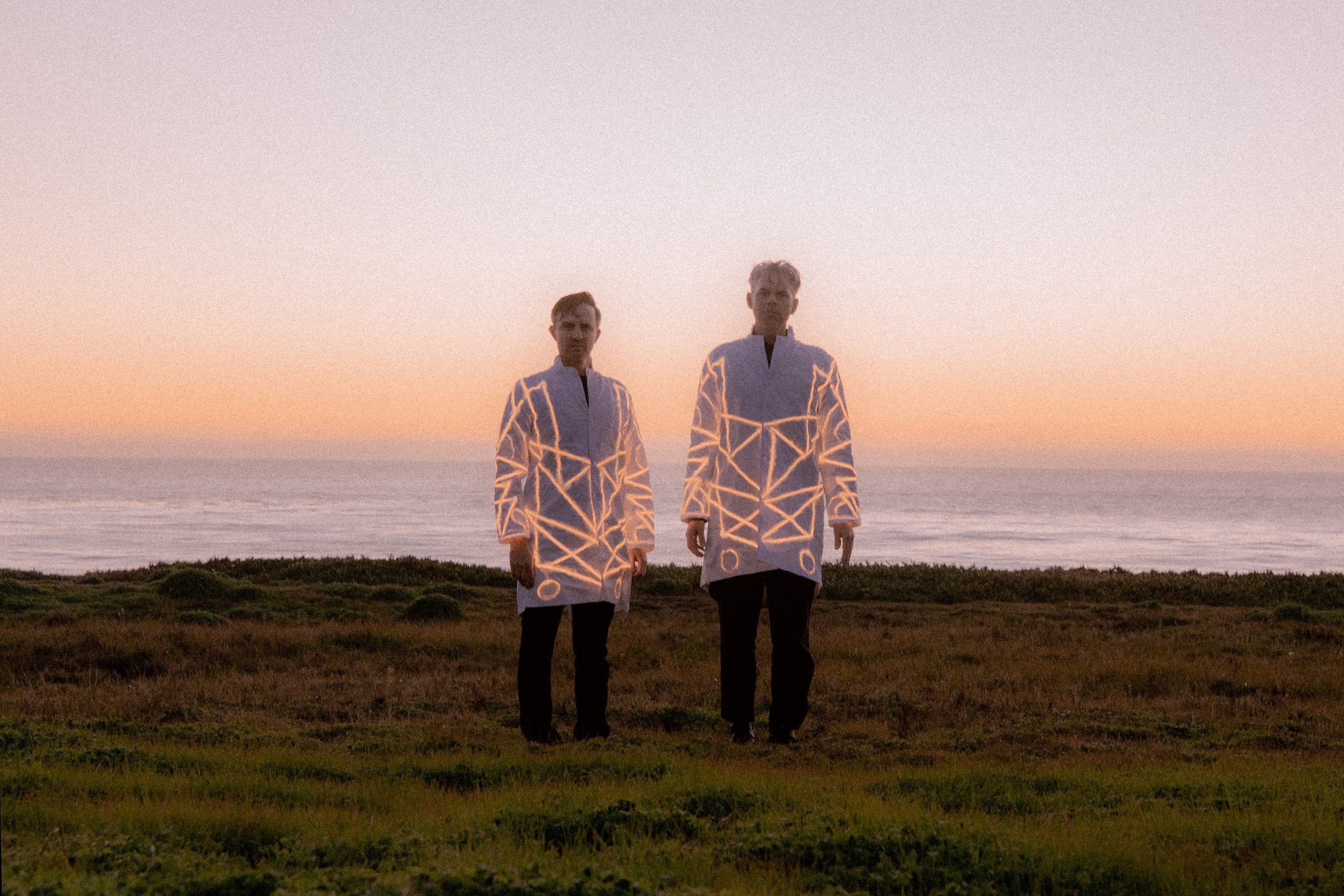 PNAU - Nirvana Tour 2026