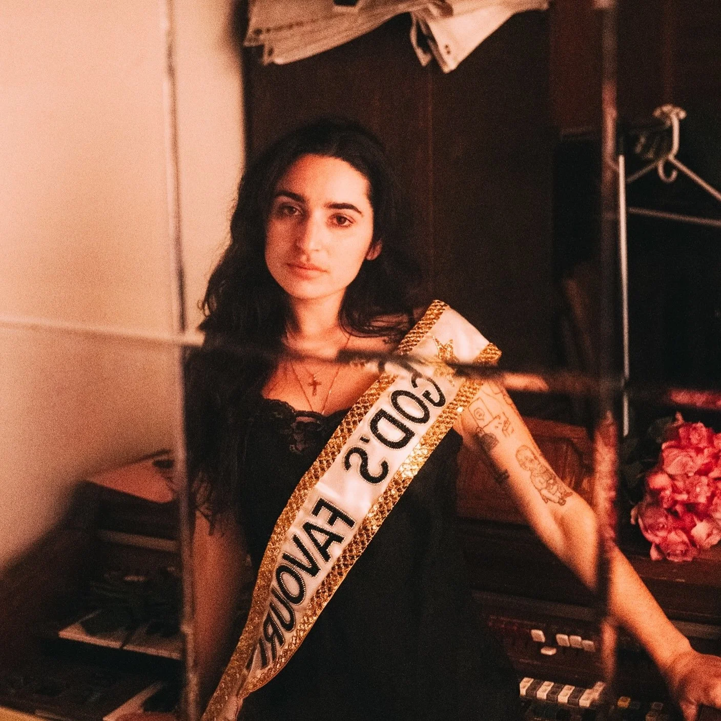 Georgia Maq – Alive &amp; Well Tour 2026