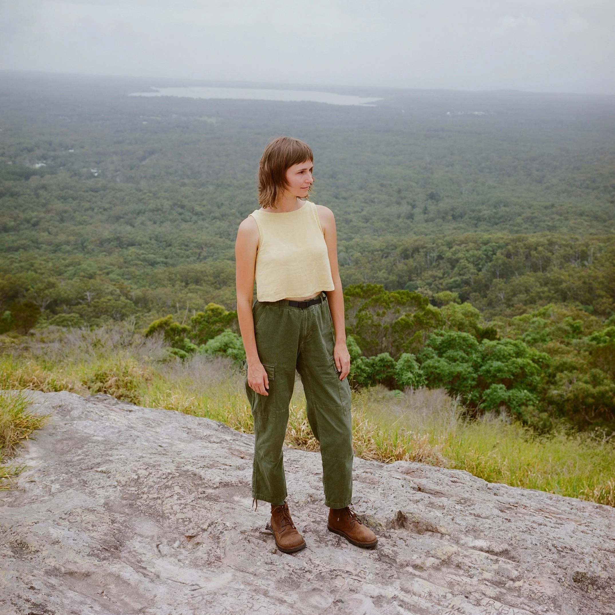 Isabel Rumble – Hold Everything Lightly WA Tour 2026