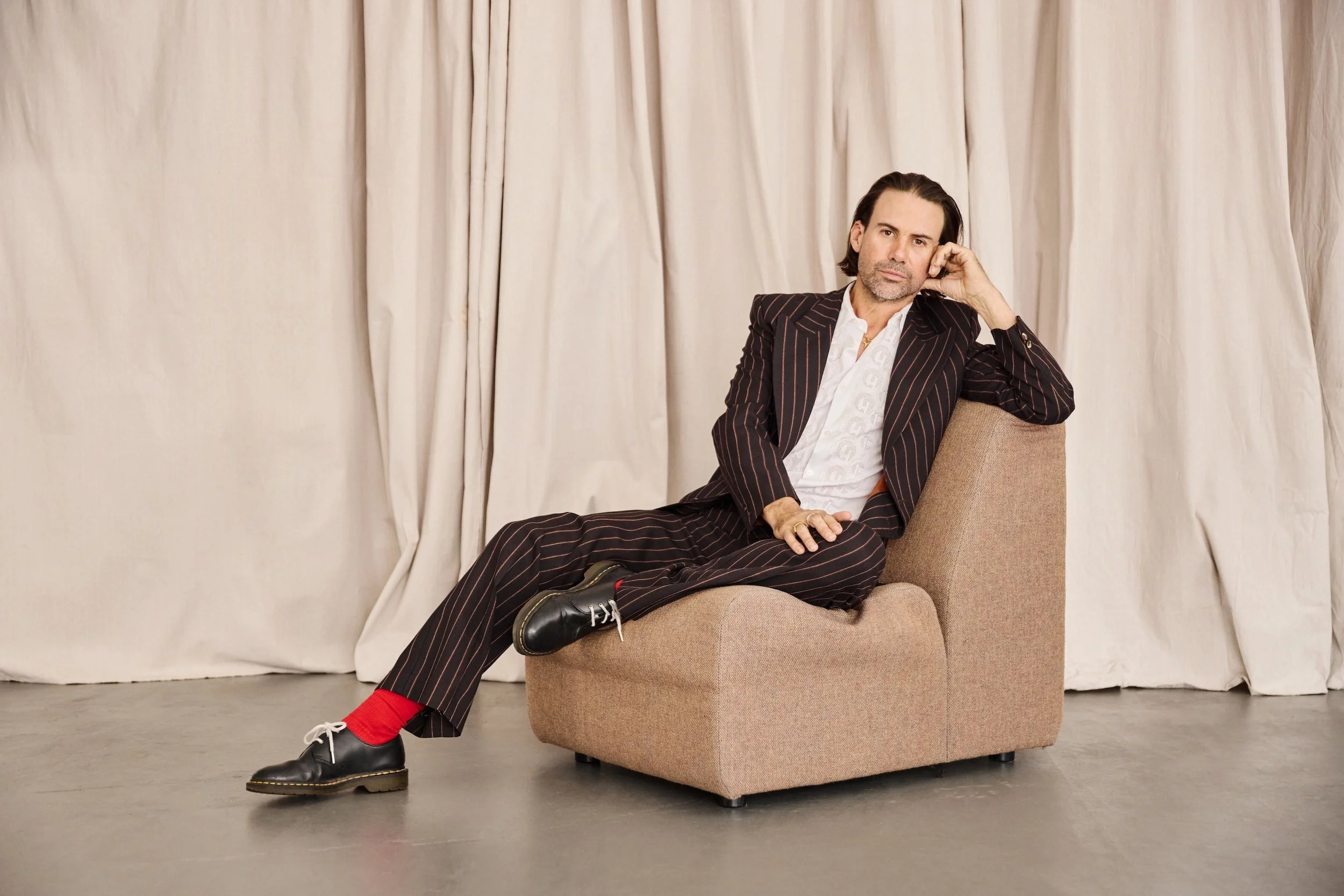 Phil Jamieson – PJ Air Australian Tour 2026