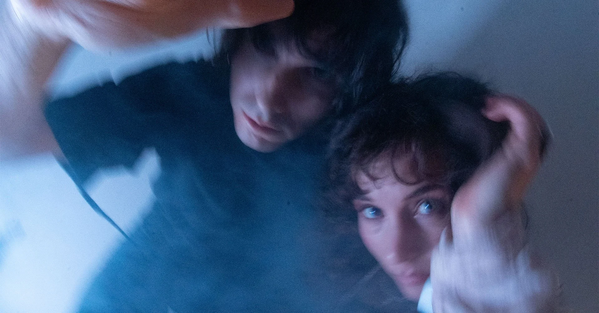 Purity Ring - Australian Tour 2026