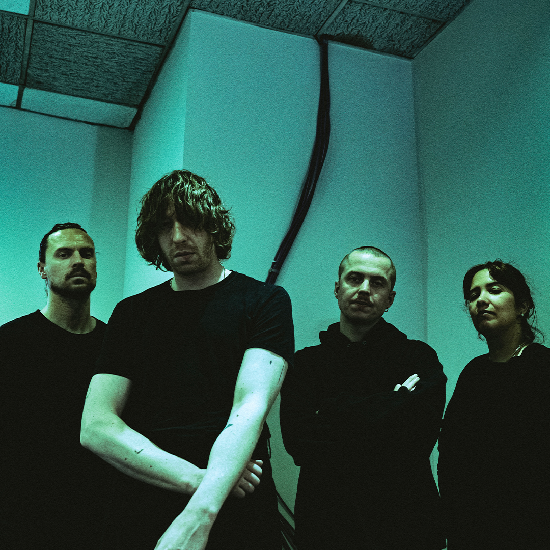 Daniel Avery – Australian Tour 2026