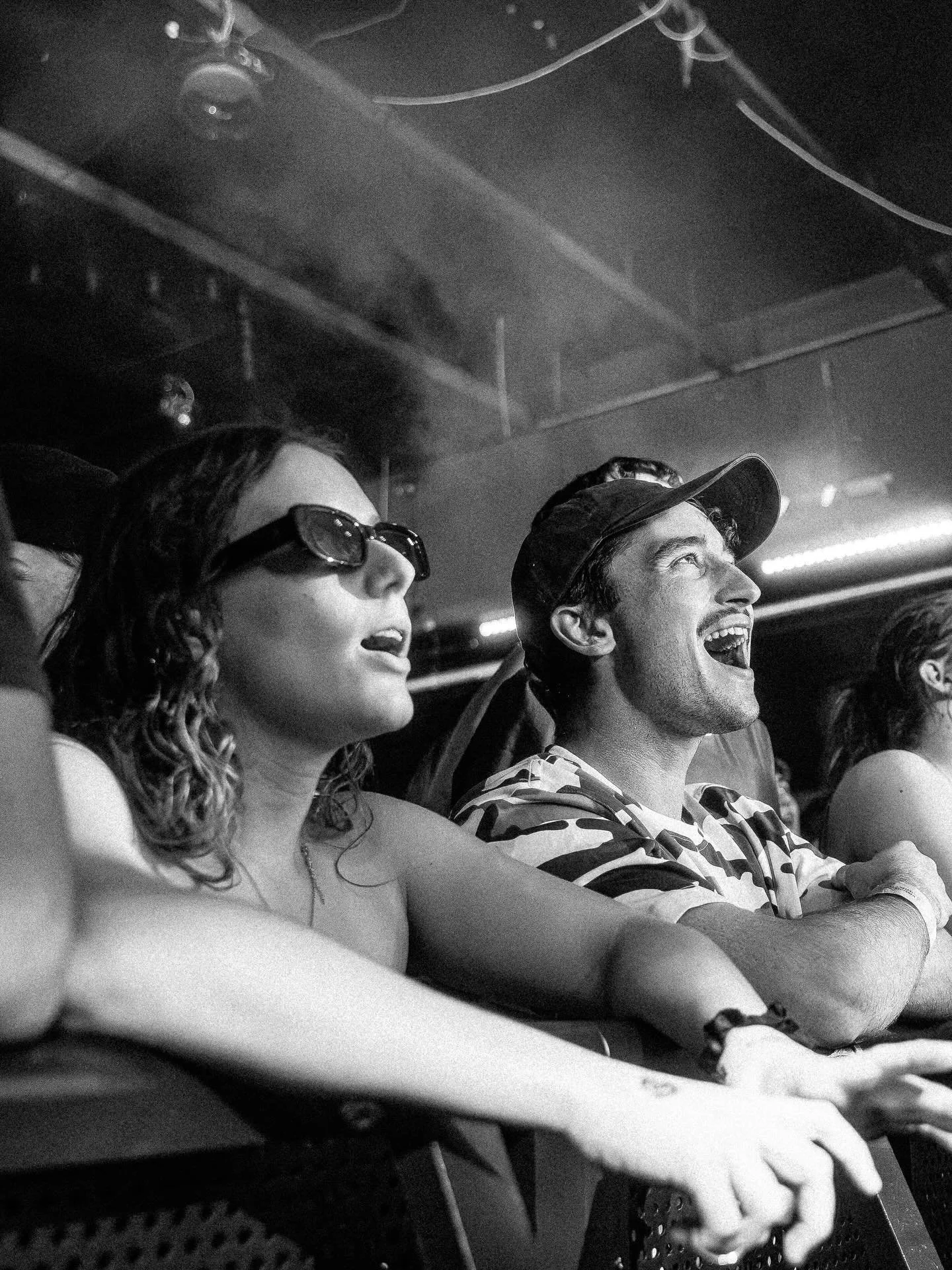 All the tours announced in Australia this week 🇦🇺

📷 @ash_jms