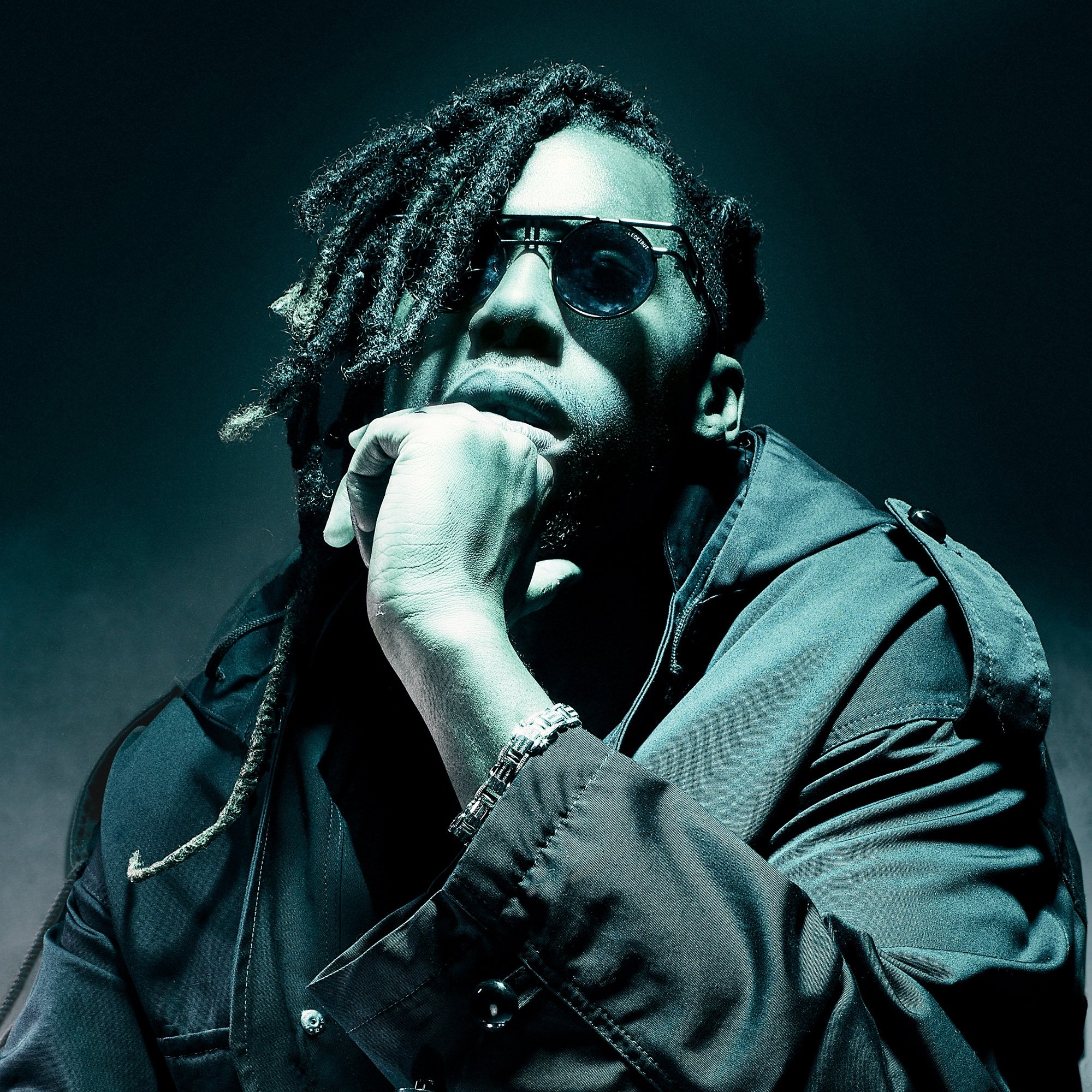 Flying Lotus - Australian Tour 2026