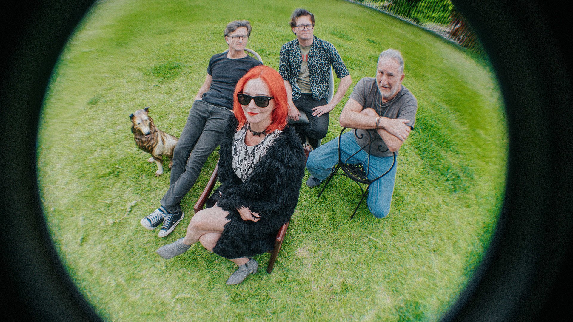 A Quick Chat with Pepperhead