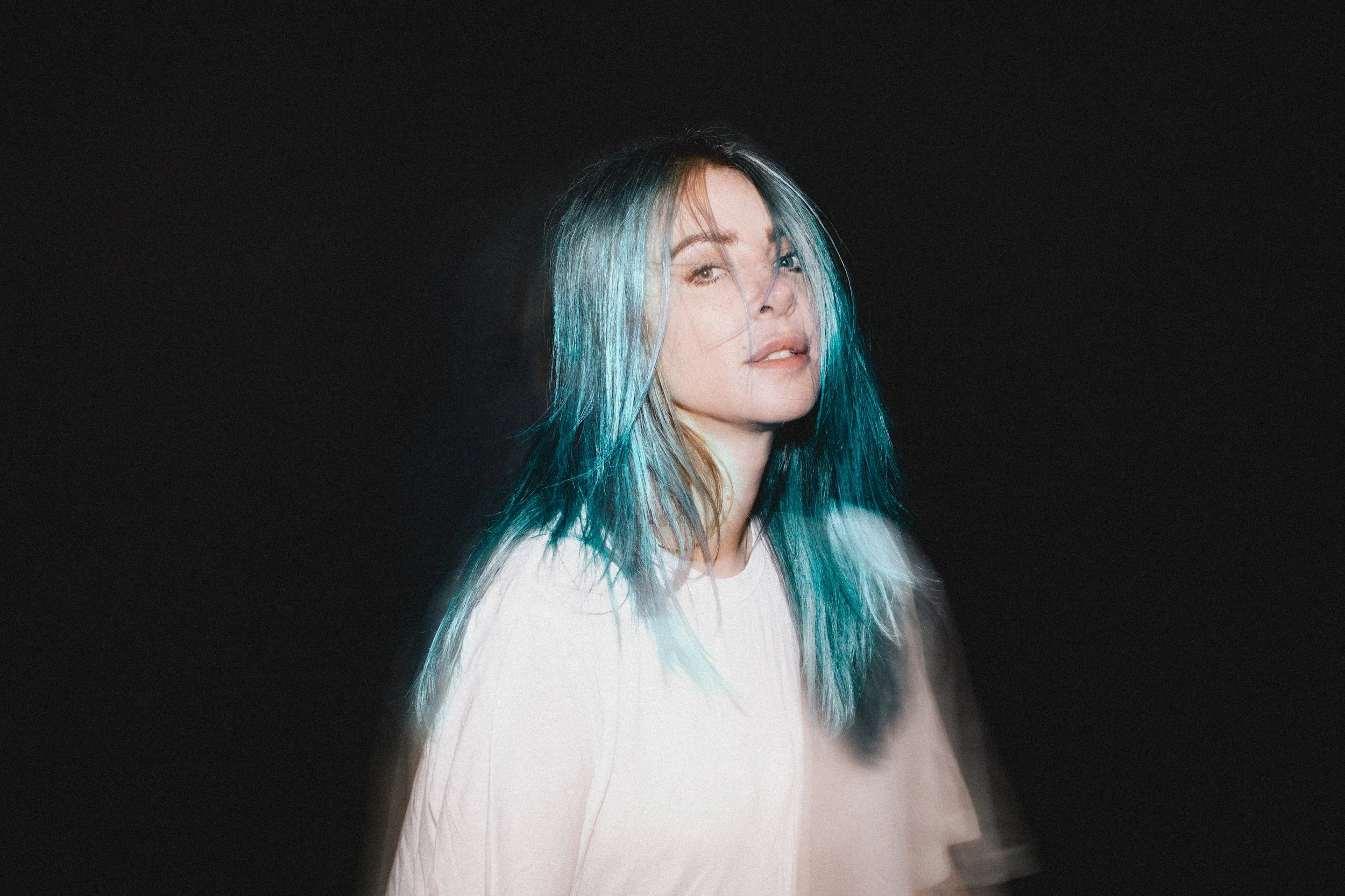 Alison Wonderland – Ghost World Australian Tour 2026