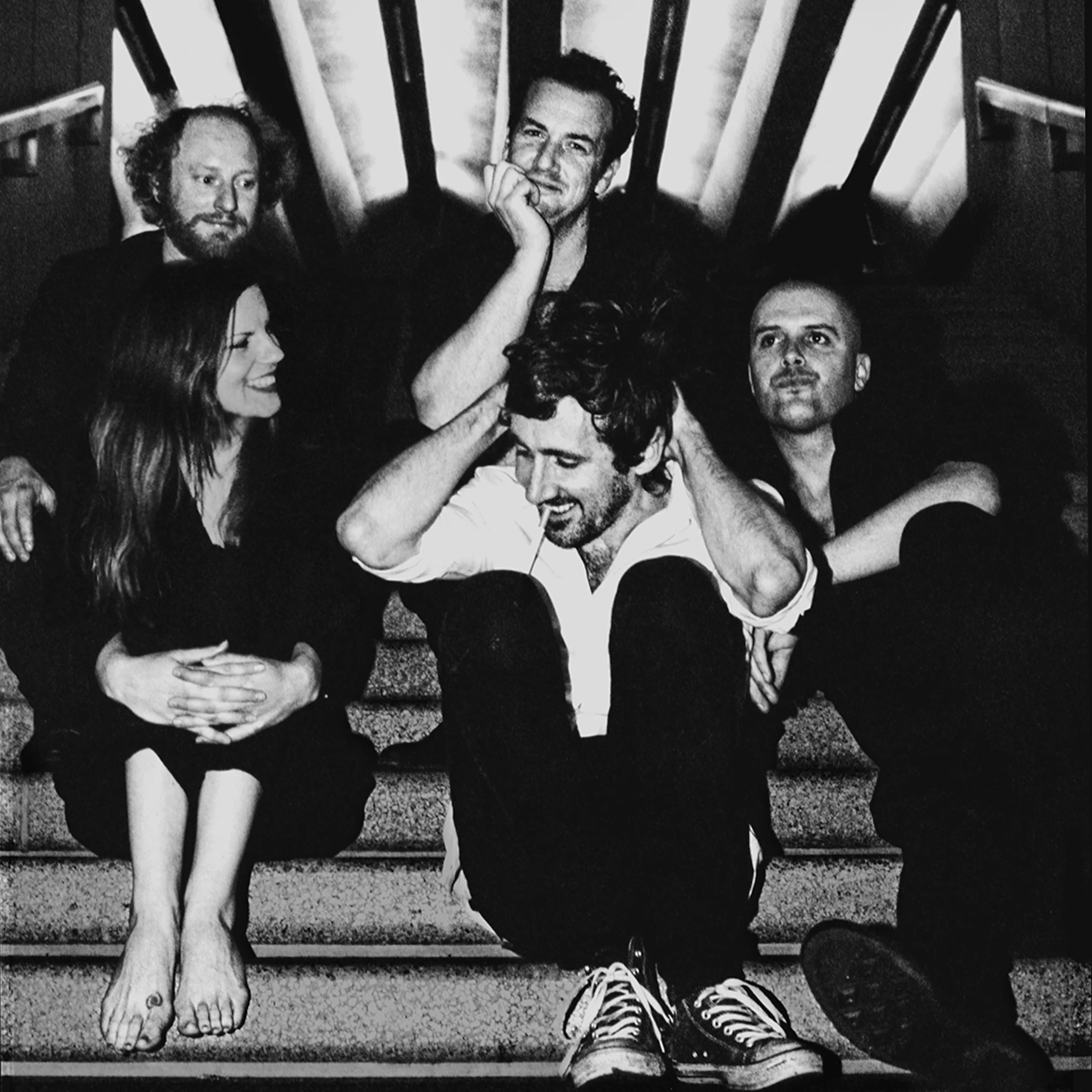 The Drones - Australian Tour 2026