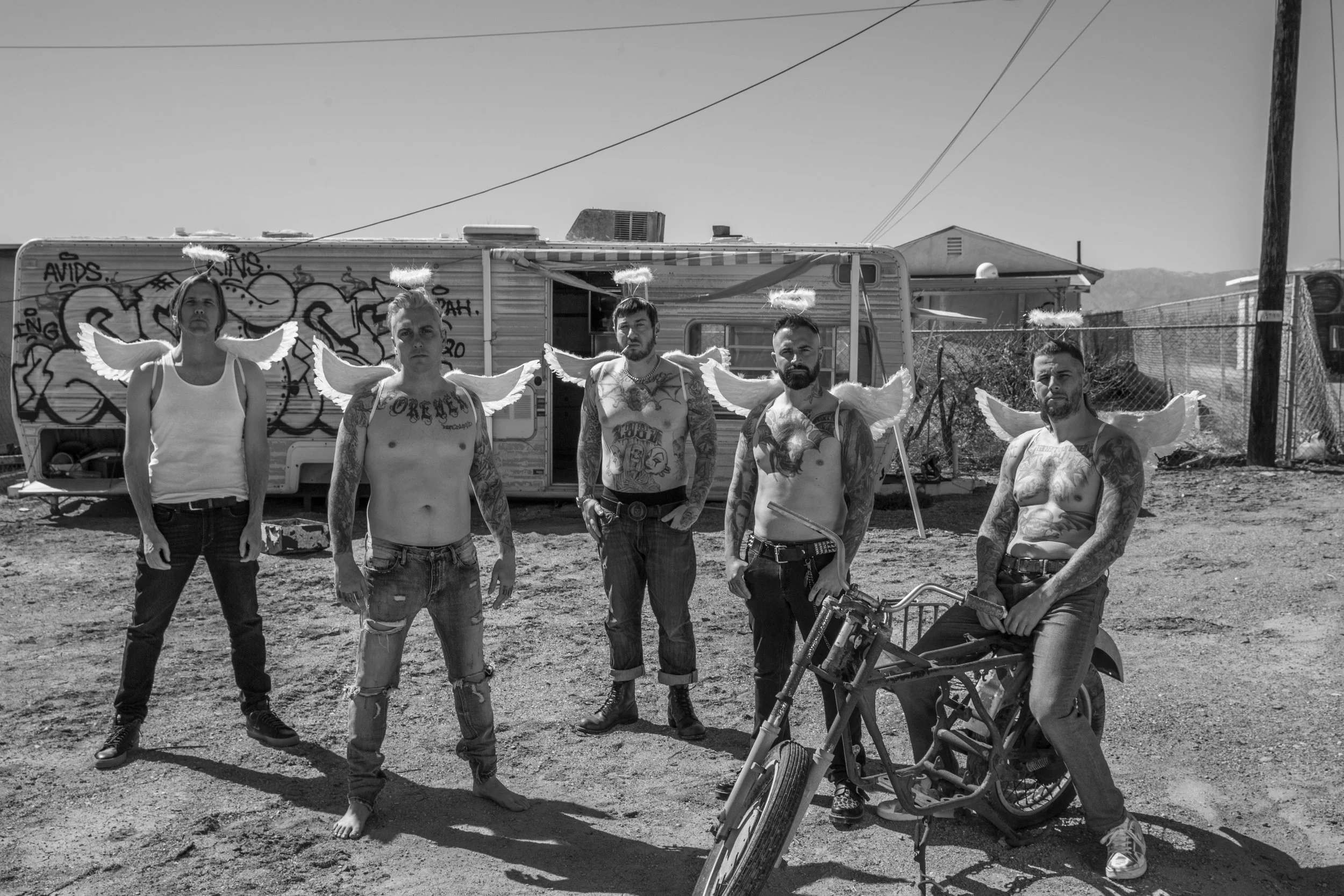 Avenged Sevenfold - Australian Tour 2026