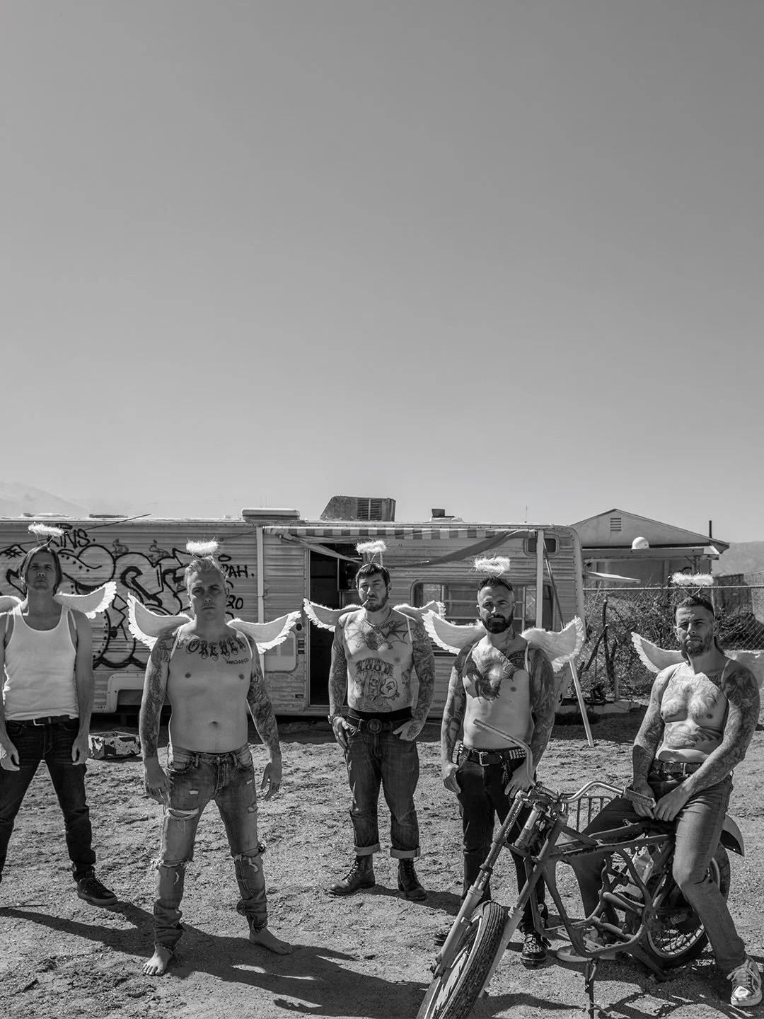 @avengedsevenfold Australian Tour. 

Comment &ldquo;Tickets&rdquo; and we&rsquo;ll send you all the details or click the link in our bio.  #australianmusicscene 🇦🇺🎟️