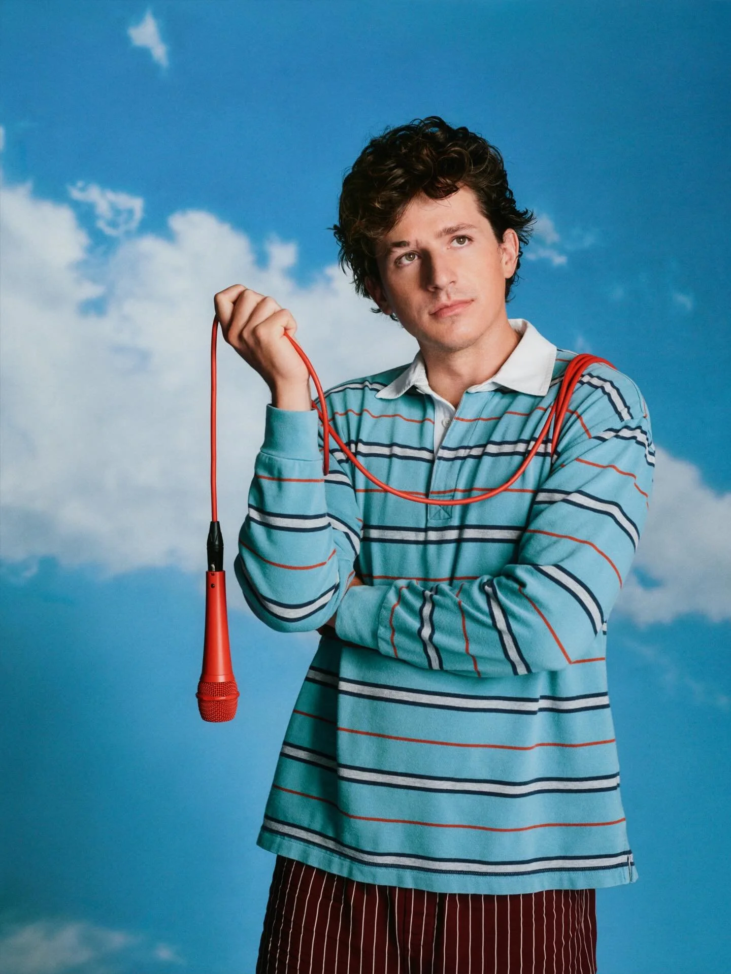 @charlieputh Australian Tour. 

Comment &ldquo;Tickets&rdquo; and we&rsquo;ll send you all the details or click the link in our bio.  #australianmusicscene 🇦🇺🎟️