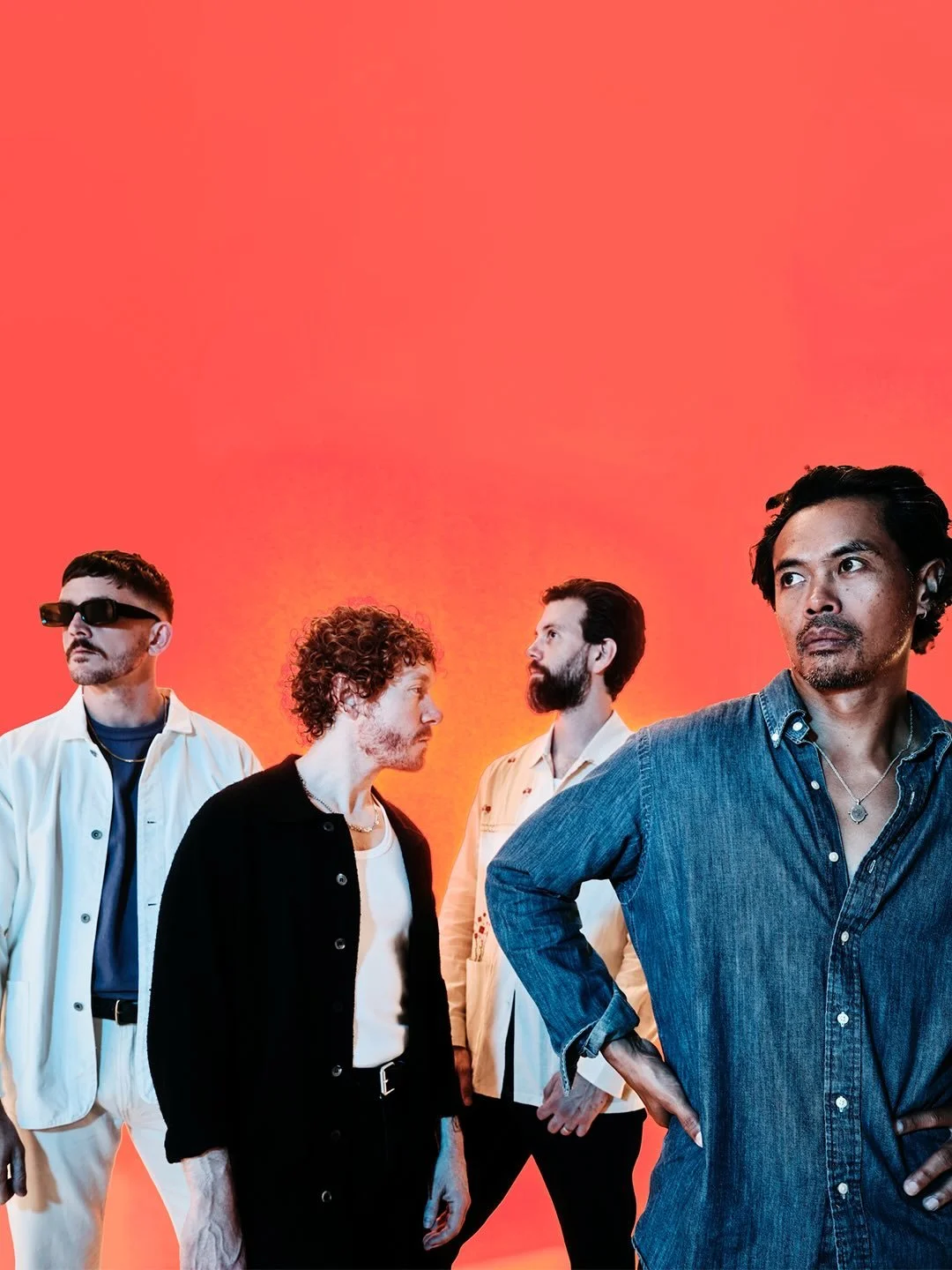 @thetempertrap Australian Tour. 

Comment &ldquo;Tickets&rdquo; and we&rsquo;ll send you all the details or click the link in our bio.  #australianmusicscene 🇦🇺🎟️