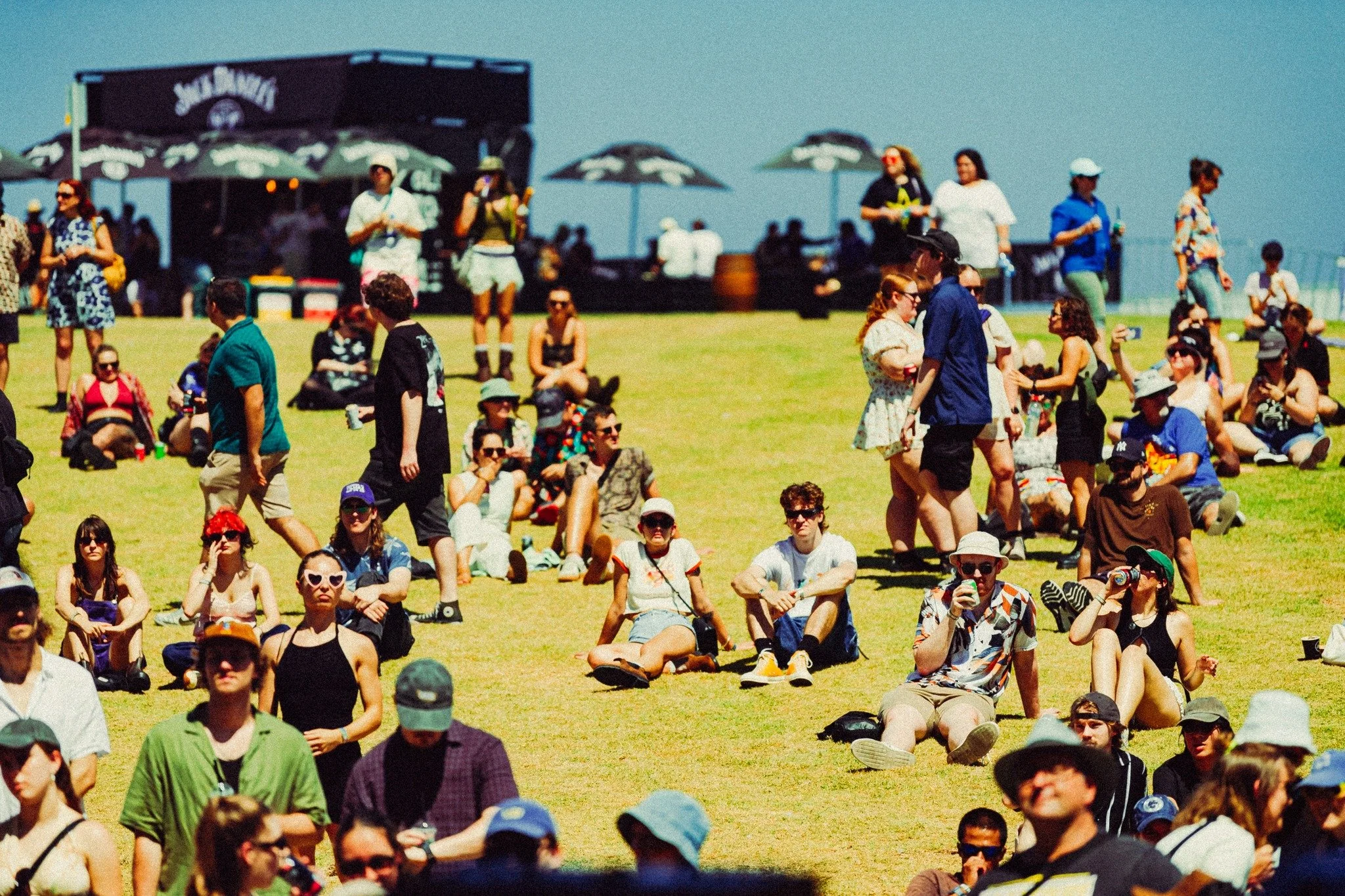 Yours &amp; Owls Festival 2026