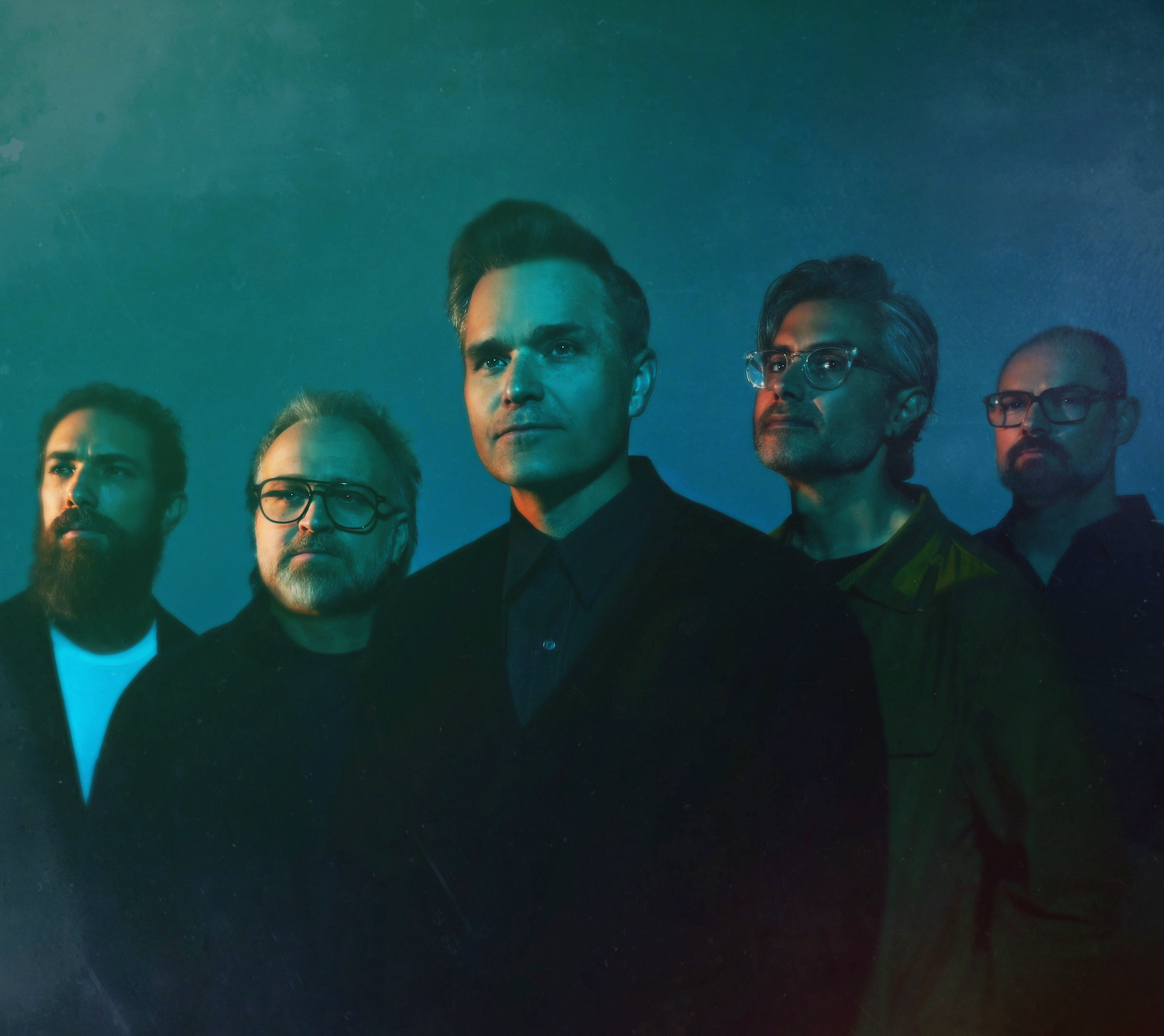 Death Cab For Cutie – Australian Tour 2026
