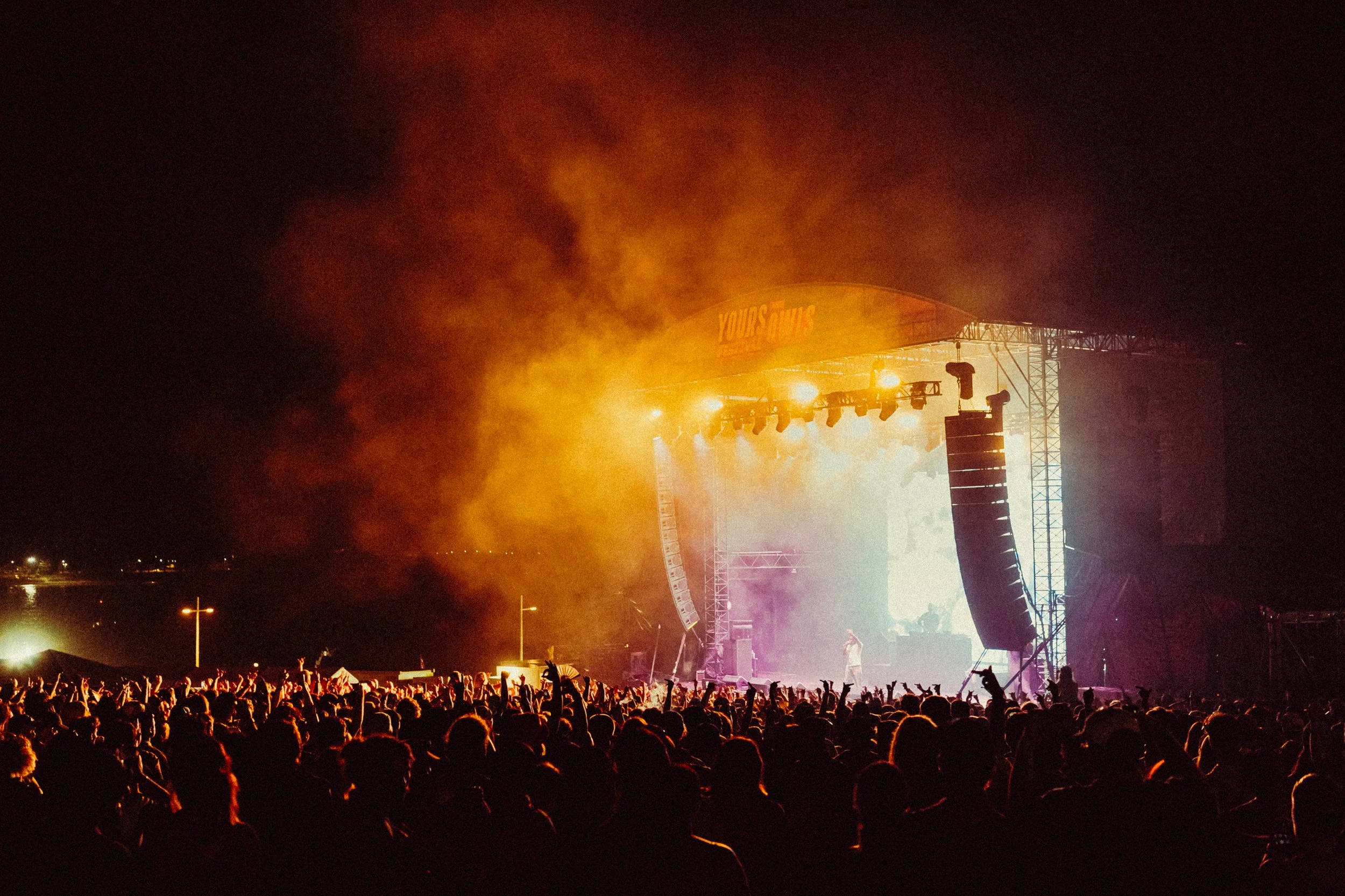 Yours &amp; Owls Festival 2026