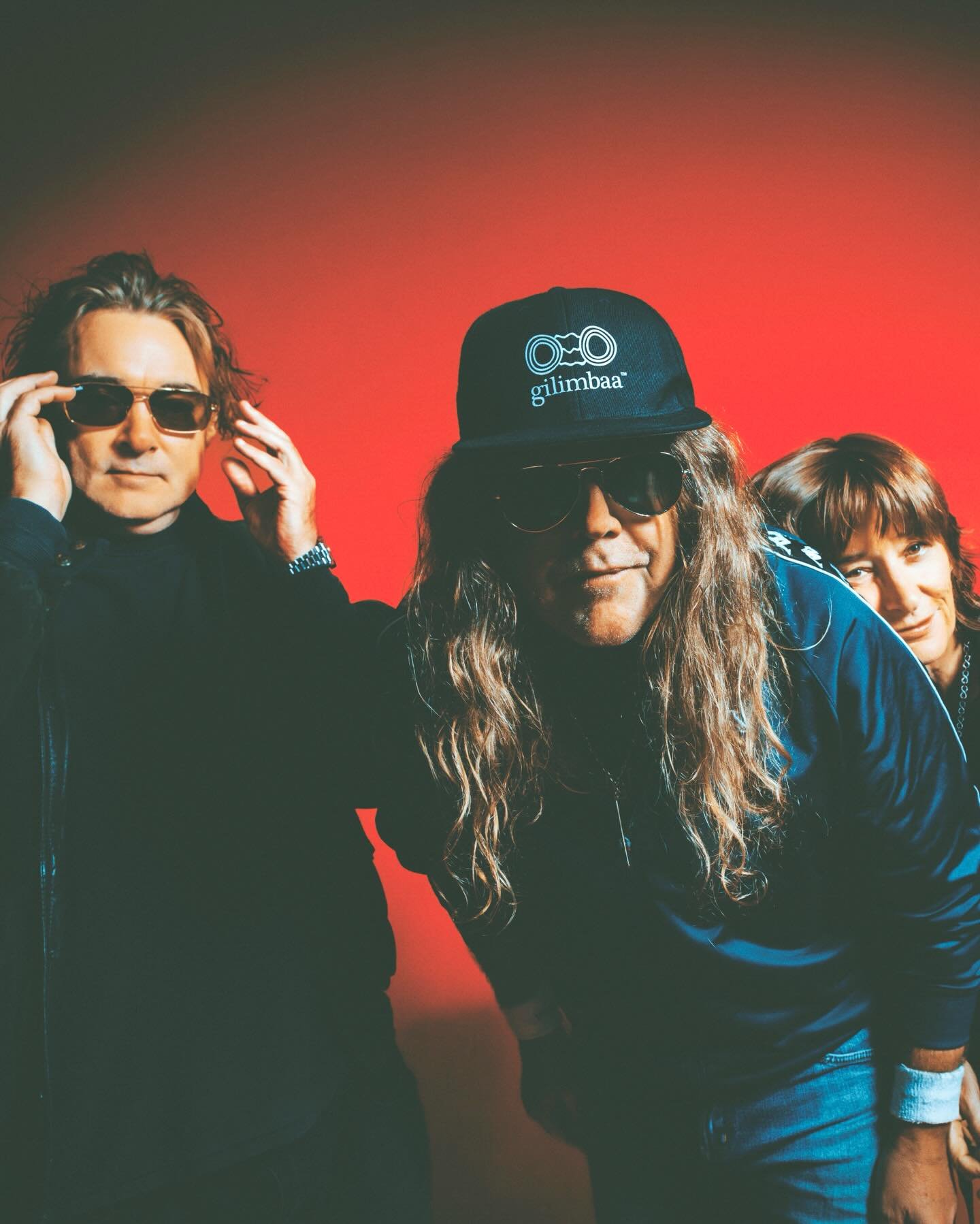 @spiderbait Australian Tour. 

Comment &ldquo;Tickets&rdquo; and we&rsquo;ll send you all the details or click the link in our bio.  #australianmusicscene 🇦🇺🎟️