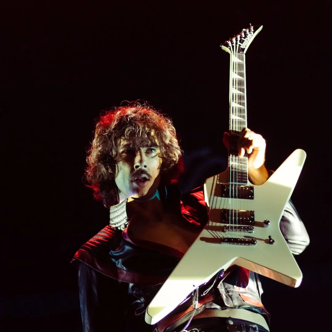 GO-JO - The Go-Jo Variety Show Australian Tour 2026