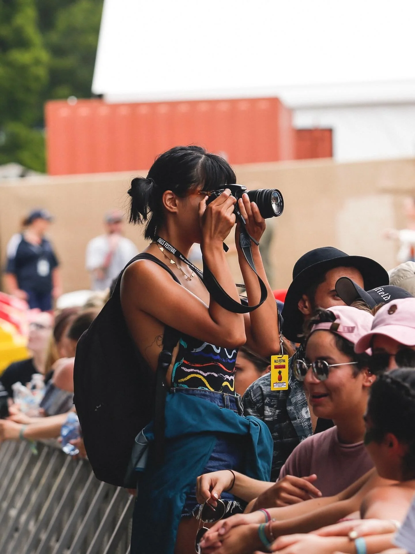 📷 MUSIC PHOTOGRAPHERS - we&rsquo;re building an article to help artists find and book you.
Comment &ldquo;📷&rdquo; and we&rsquo;ll send you the form to get listed (or hit the link in bio).
Know other music photographers? Tag them below so they don&