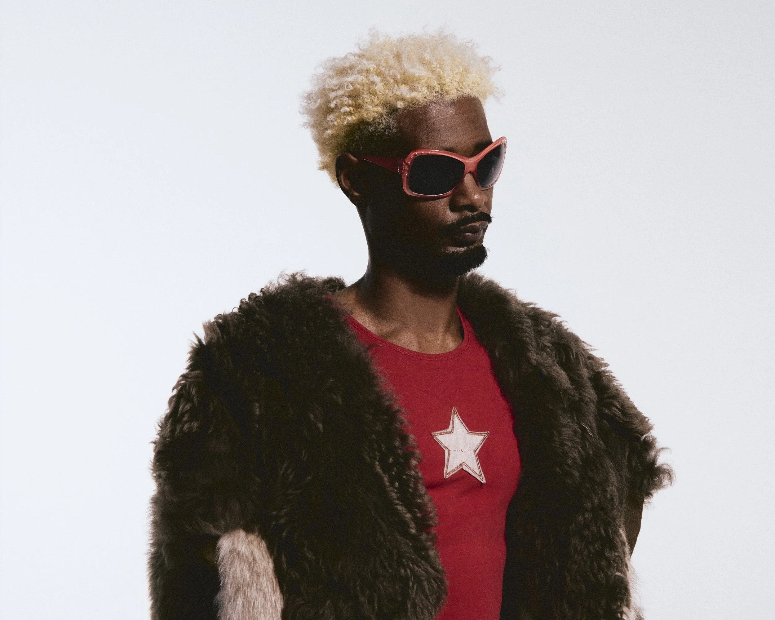 Danny Brown - Australian Tour 2026