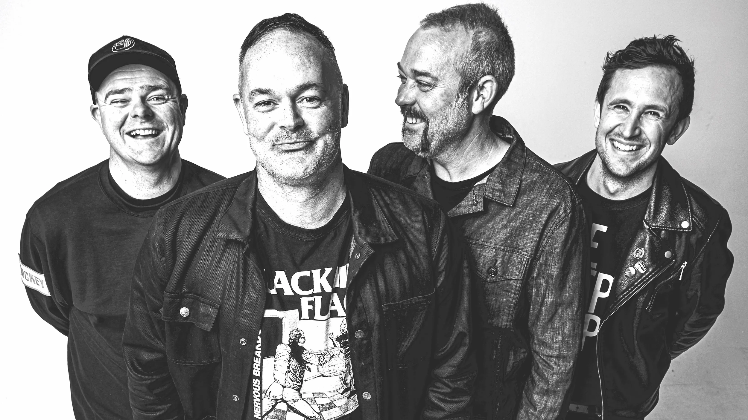 Bodyjar – The How It Still Works Australian Tour 2026