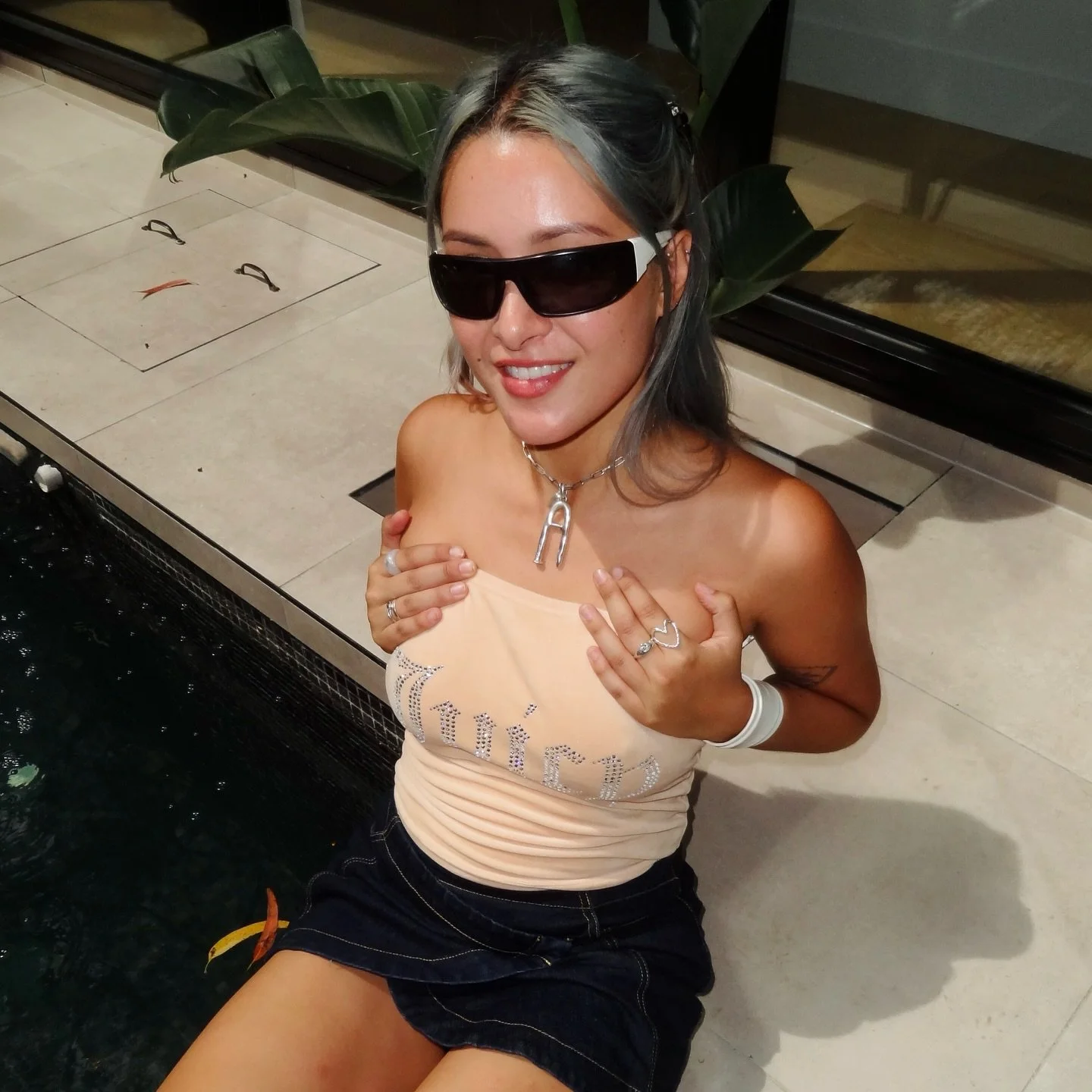 Zhuli – Juicy EP Launch Shows 2026