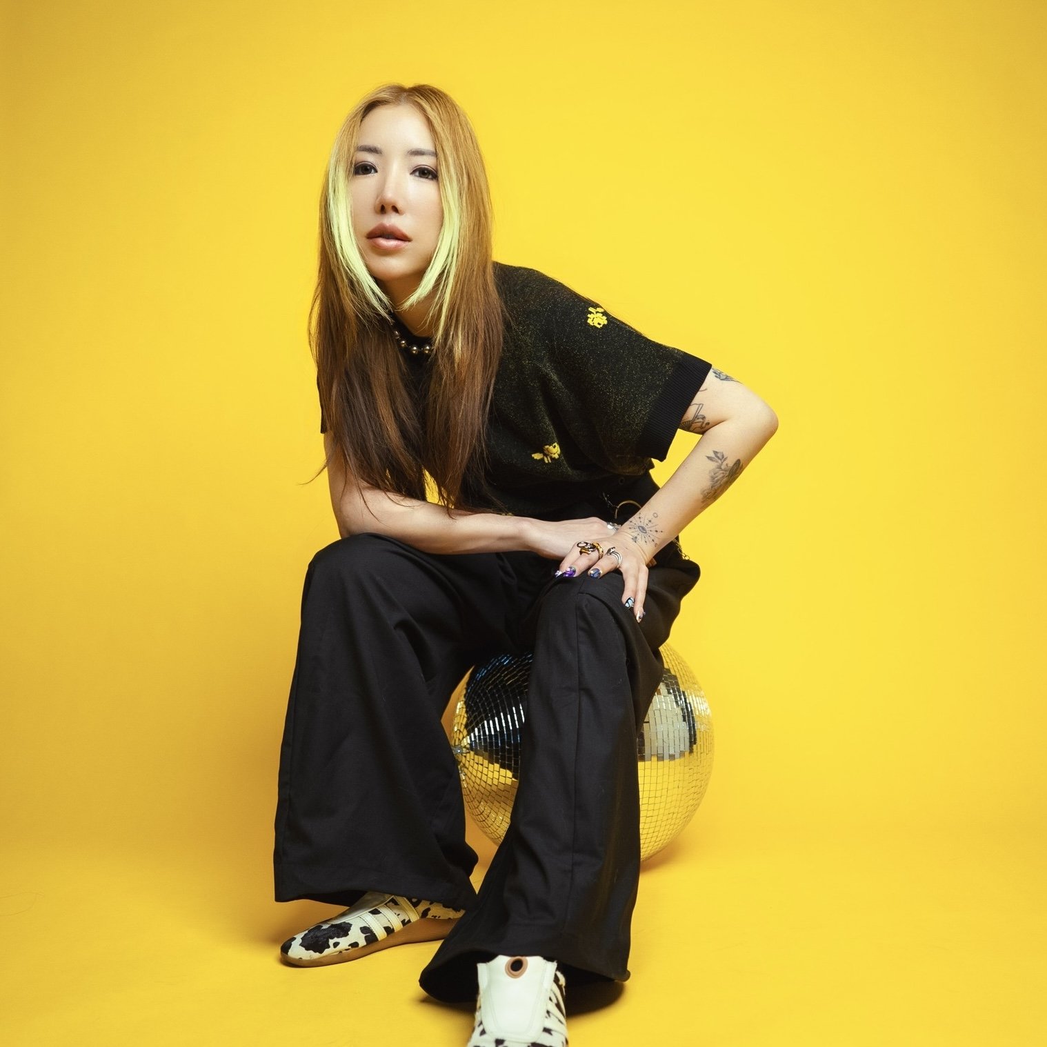 TOKiMONSTA - Australian Tour 2026
