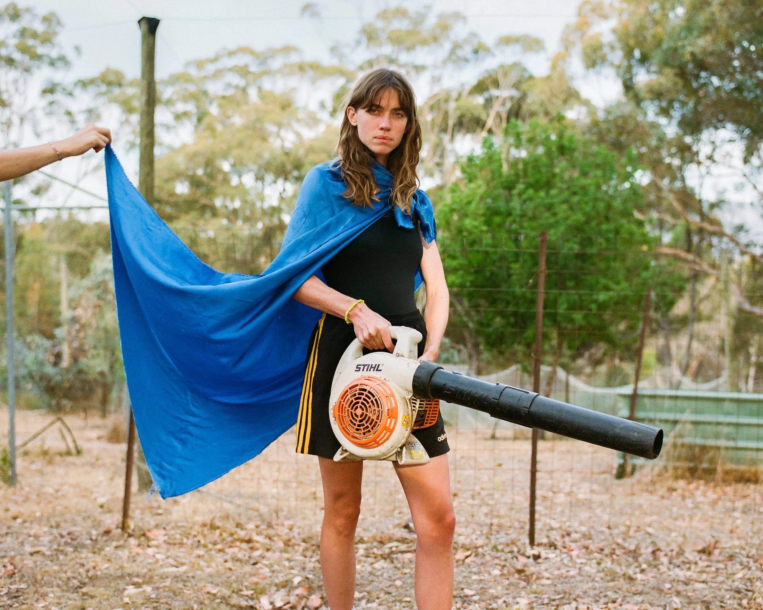 Phoebe Go - Solo Australian Tour 2026